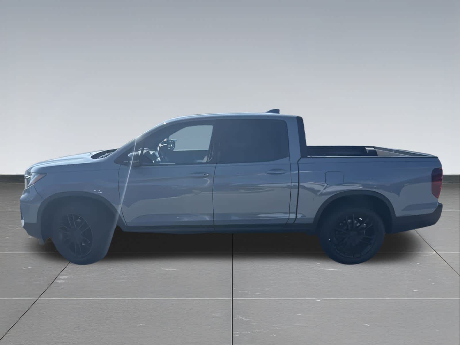 2023 Honda Ridgeline Black Edition photo 3