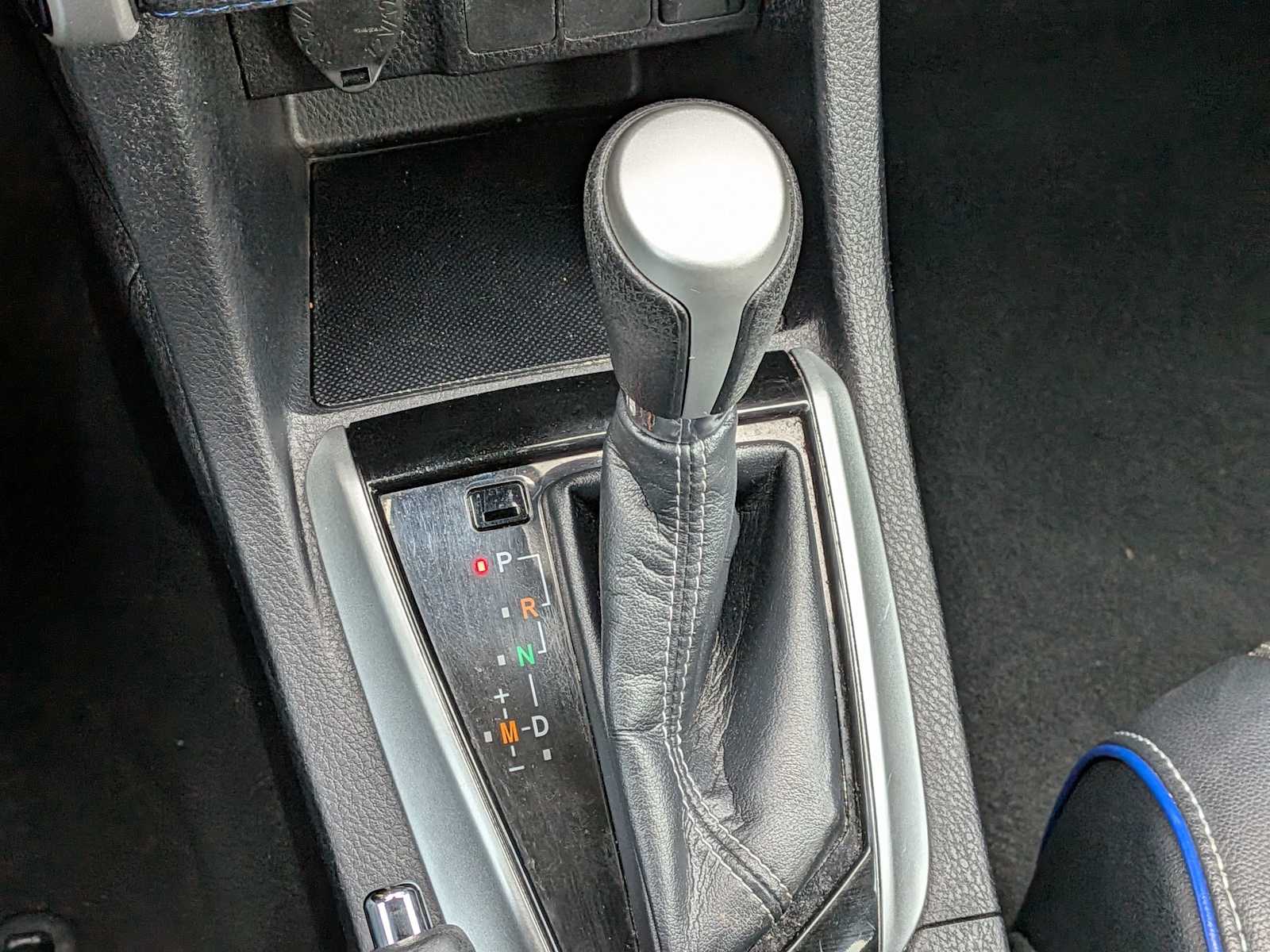 Thumbnail: 2017 Toyota Corolla - 28