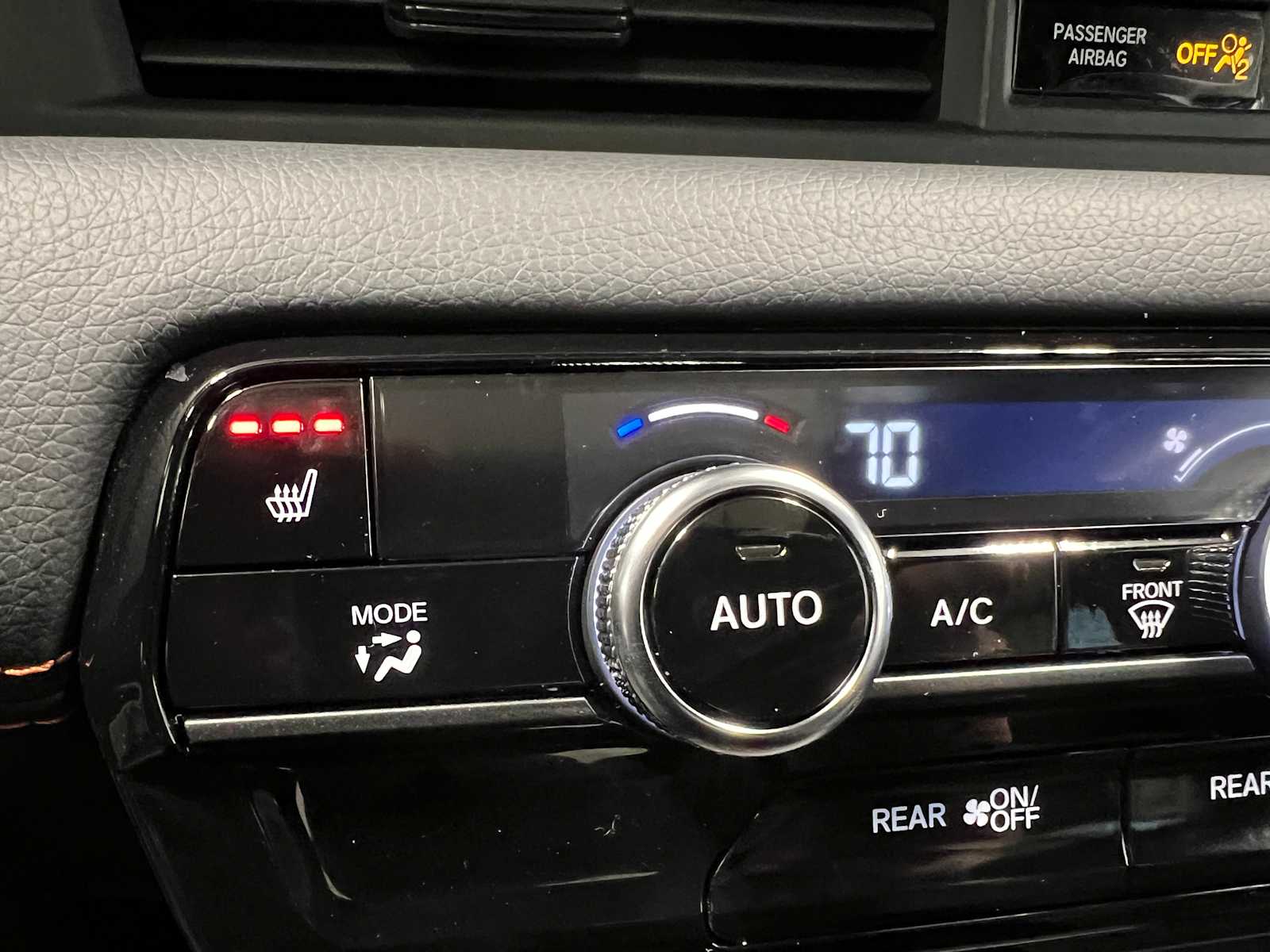 Thumbnail: 2025 Honda Pilot - 24