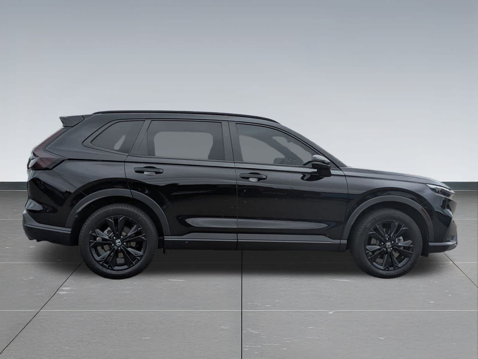 Thumbnail: 2023 Honda CR-V - 7