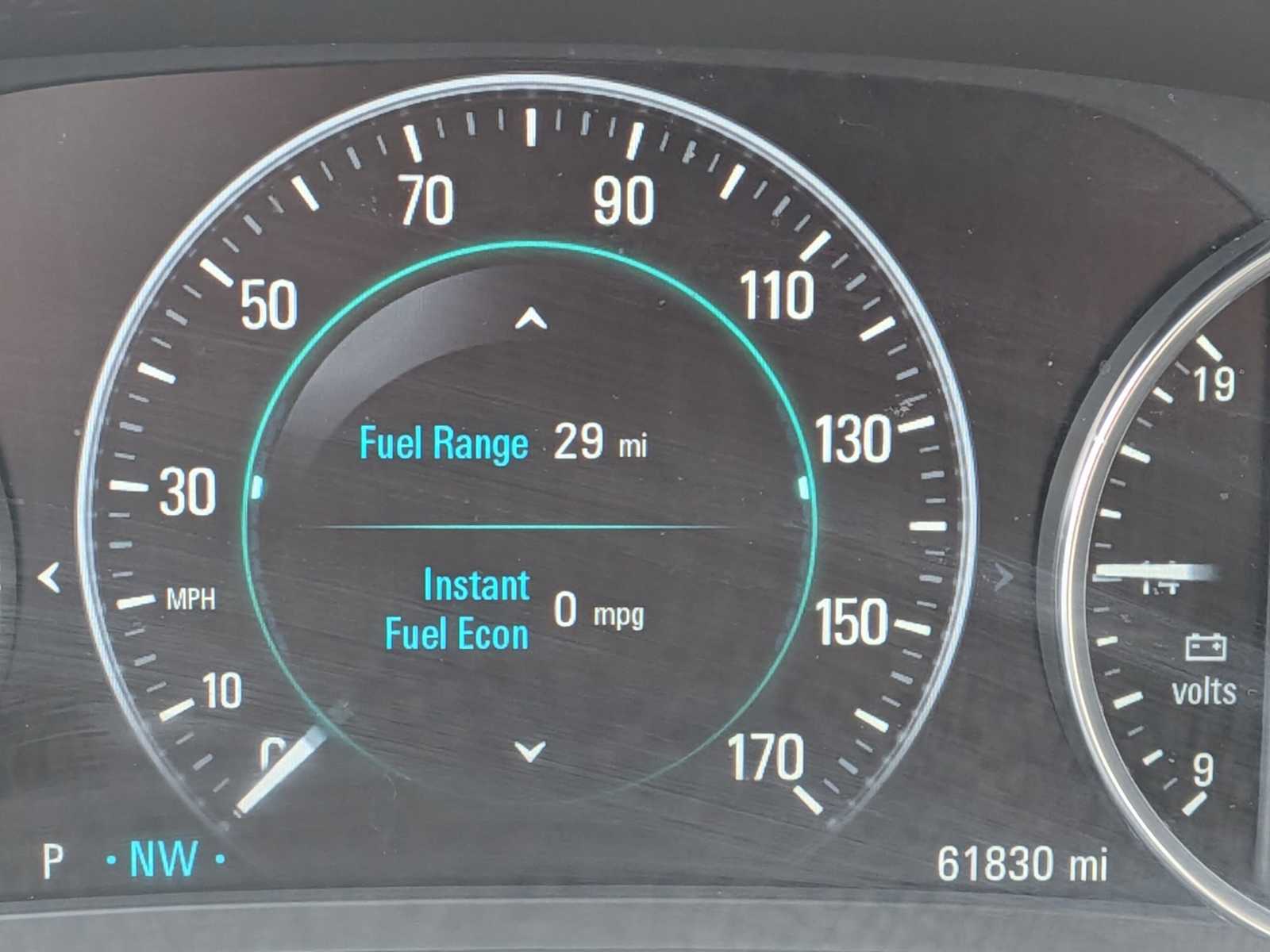 Thumbnail: 2019 Buick LaCrosse - 29