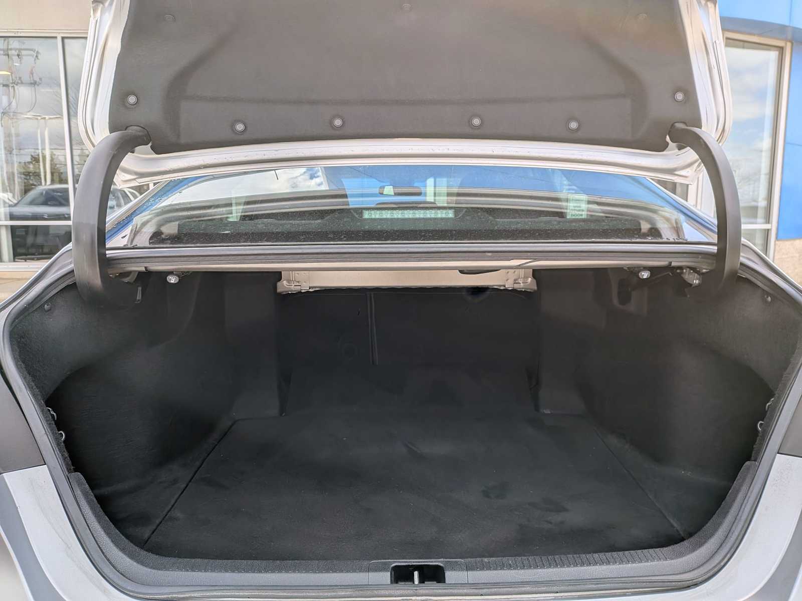 Thumbnail: 2018 Toyota Camry - 27