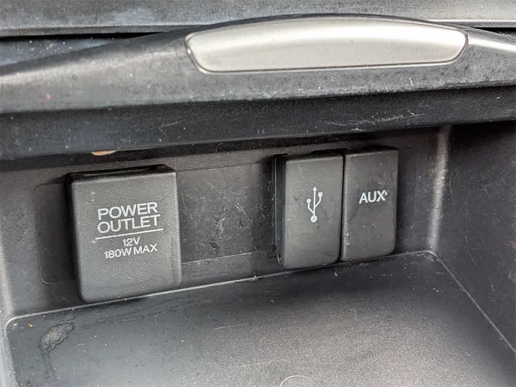 Thumbnail: 2017 Acura RDX - 32