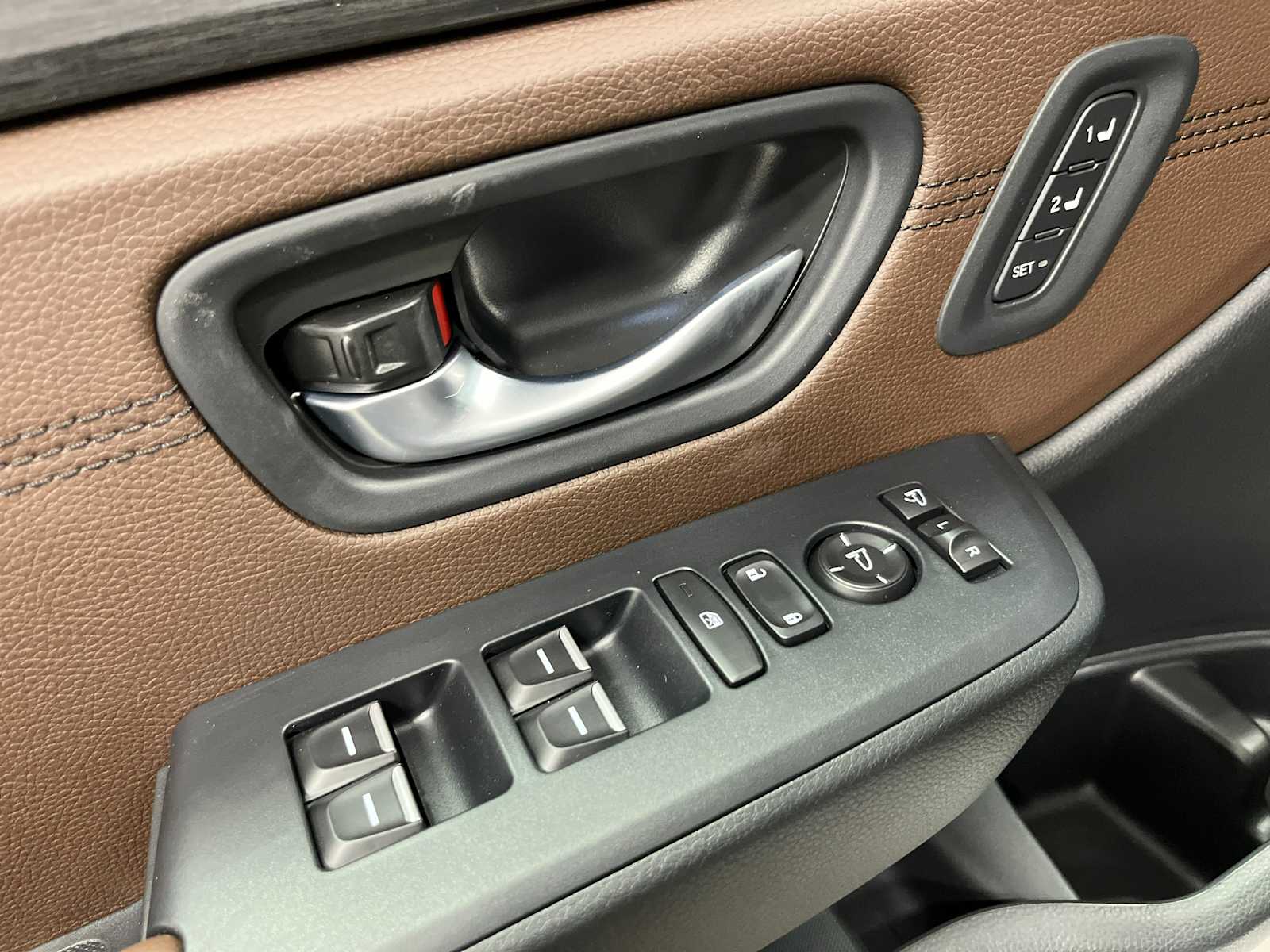 Thumbnail: 2026 Honda Pilot - 13