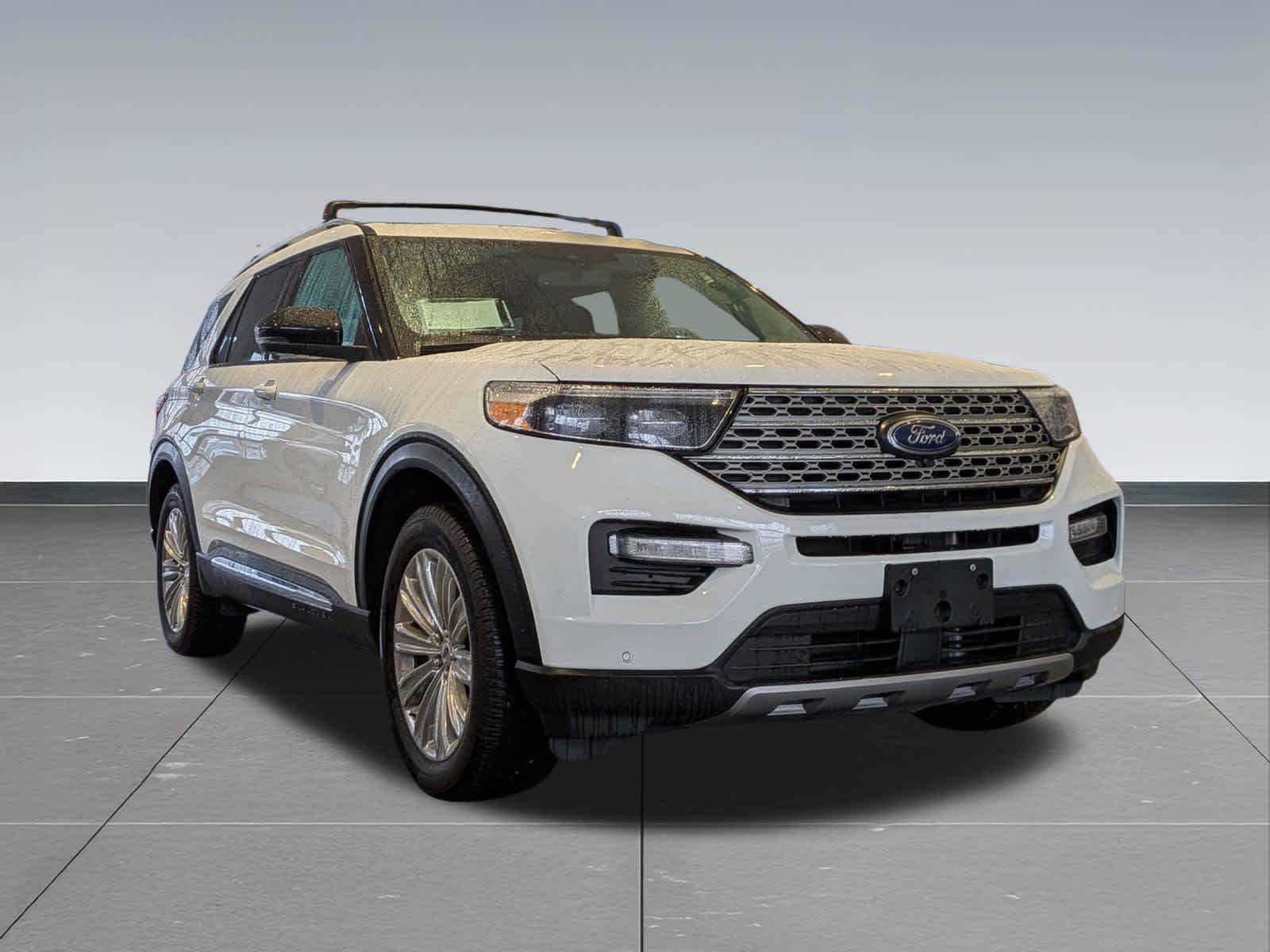 Thumbnail: 2023 Ford Explorer - 7