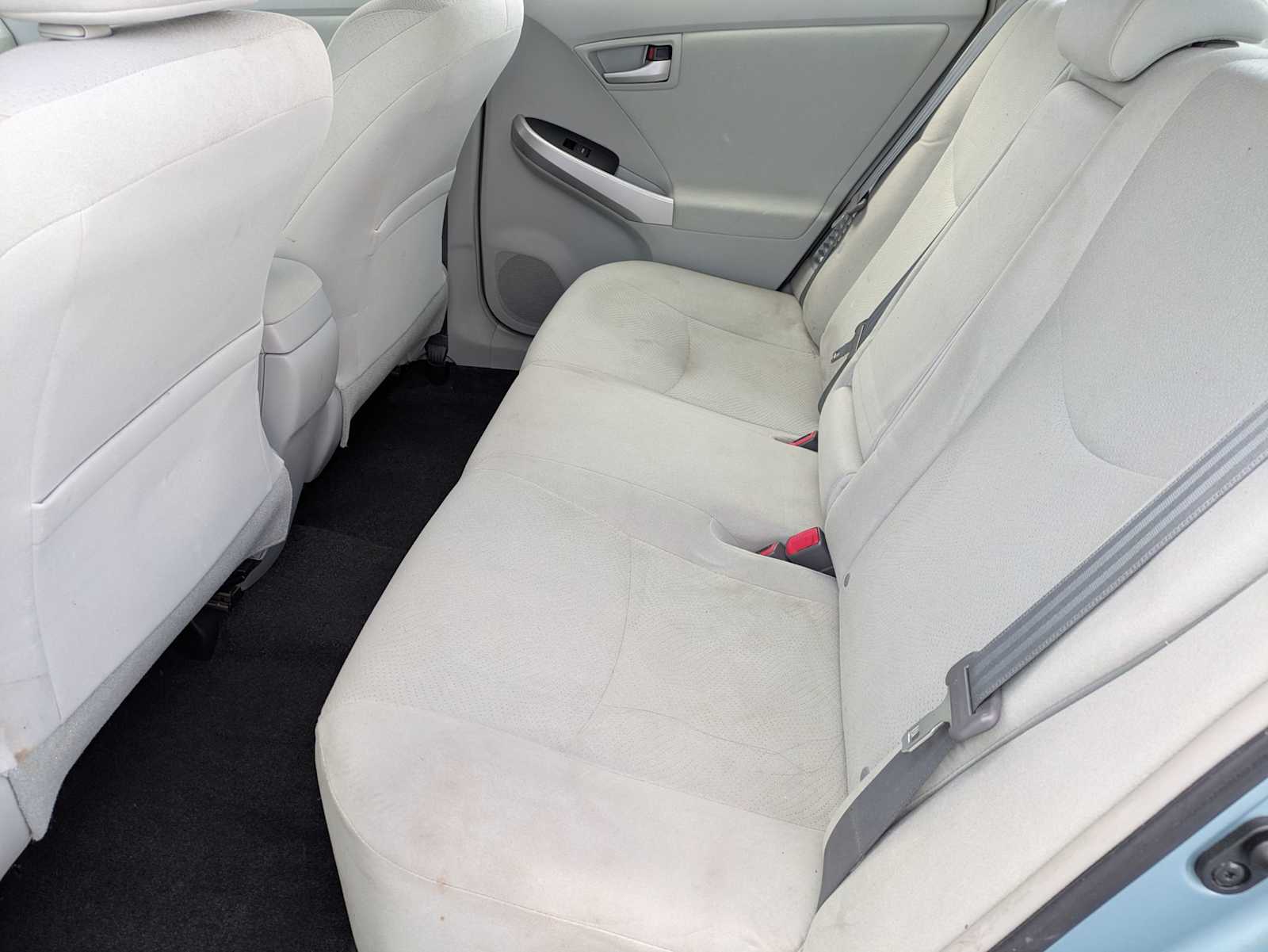 Thumbnail: 2014 Toyota Prius - 17