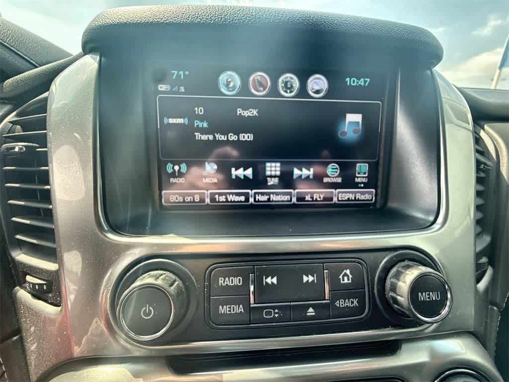 Thumbnail: 2019 Chevrolet Tahoe - 30