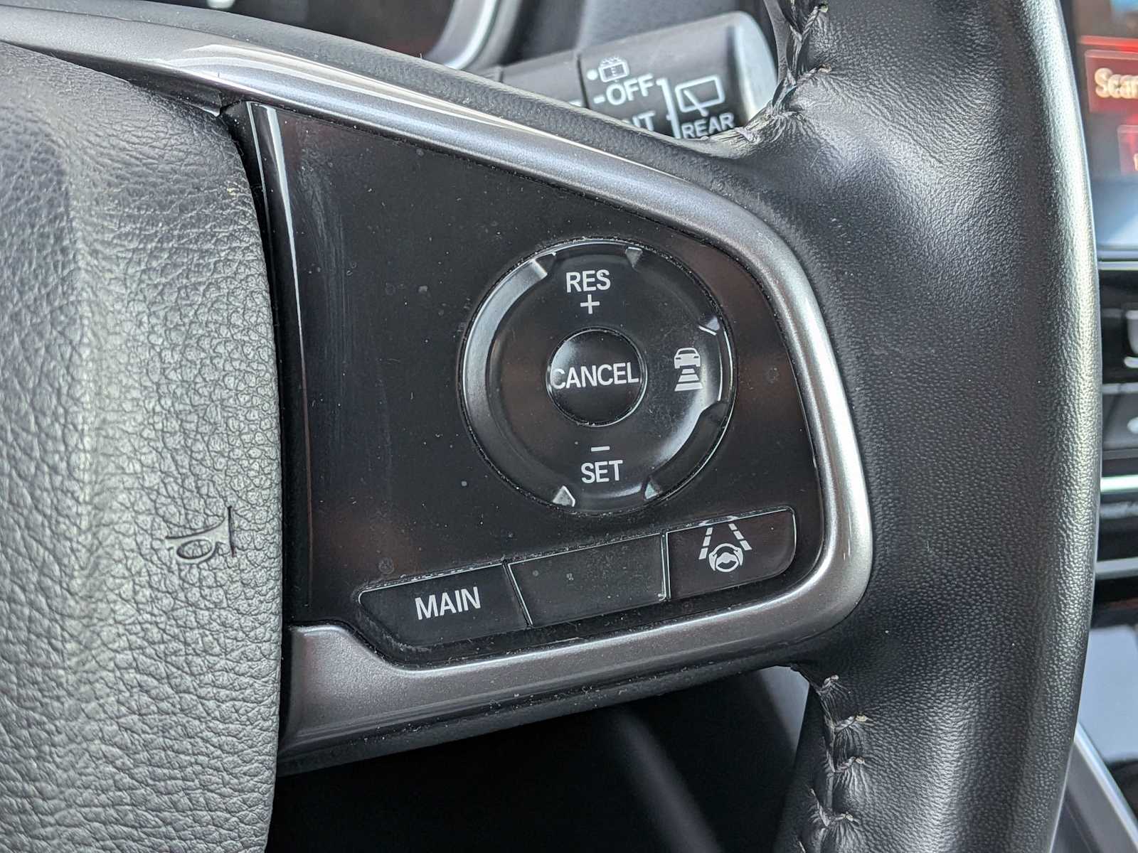 Thumbnail: 2021 Honda CR-V - 25