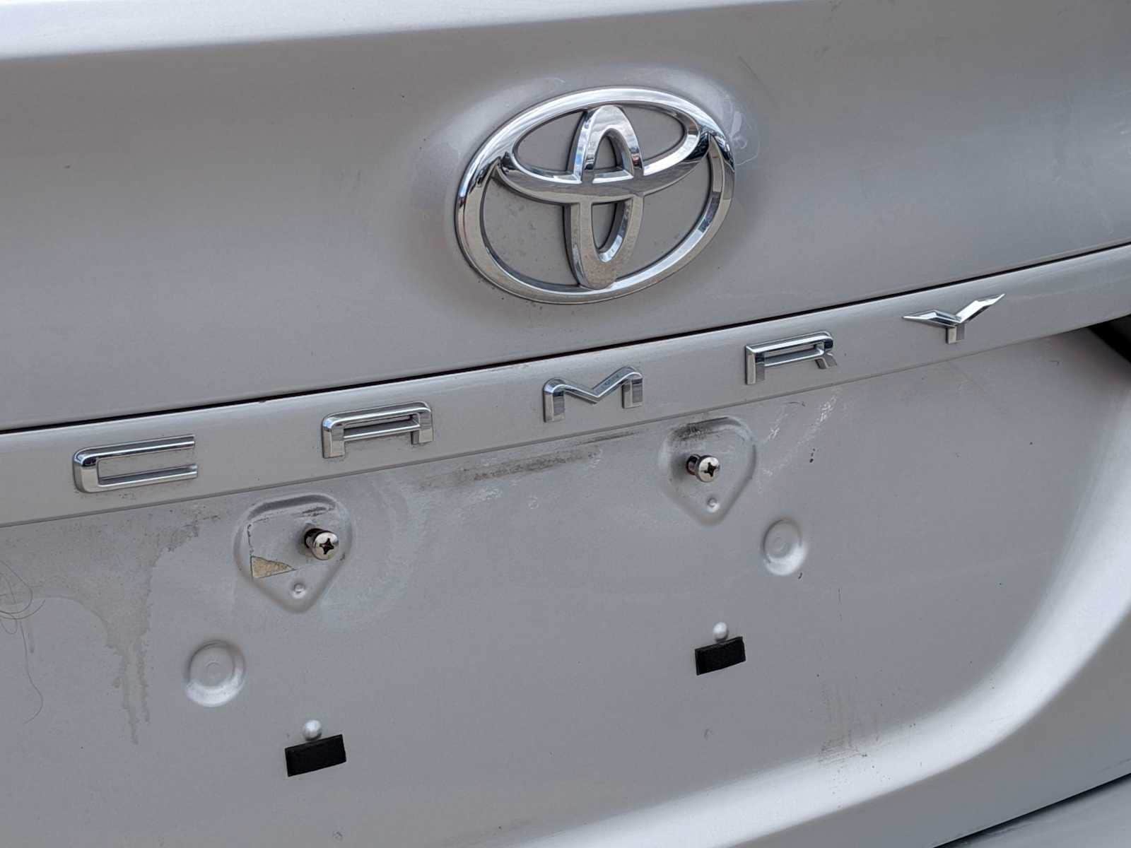 Thumbnail: 2018 Toyota Camry - 11