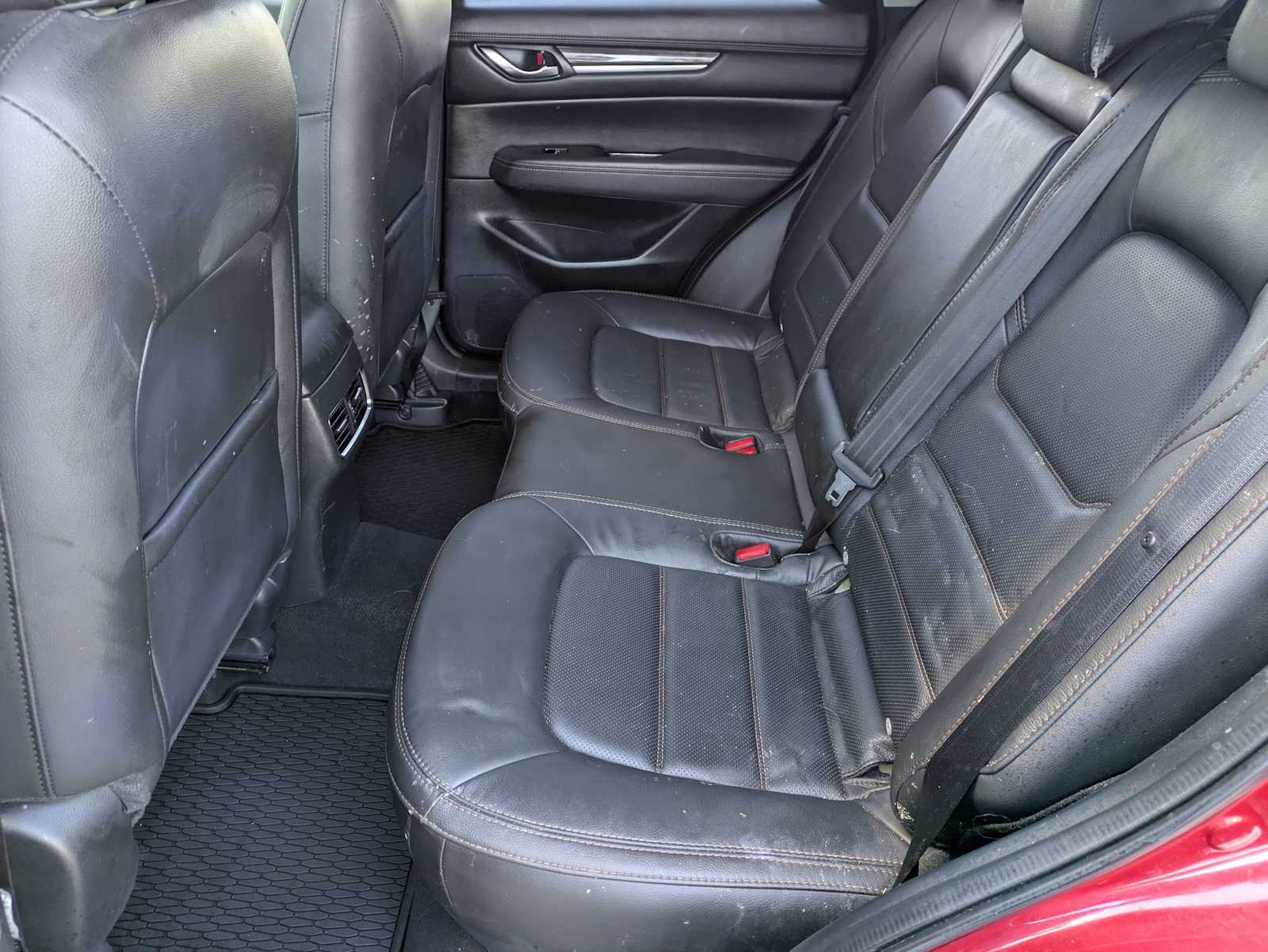 Thumbnail: 2023 Mazda CX-5 - 18