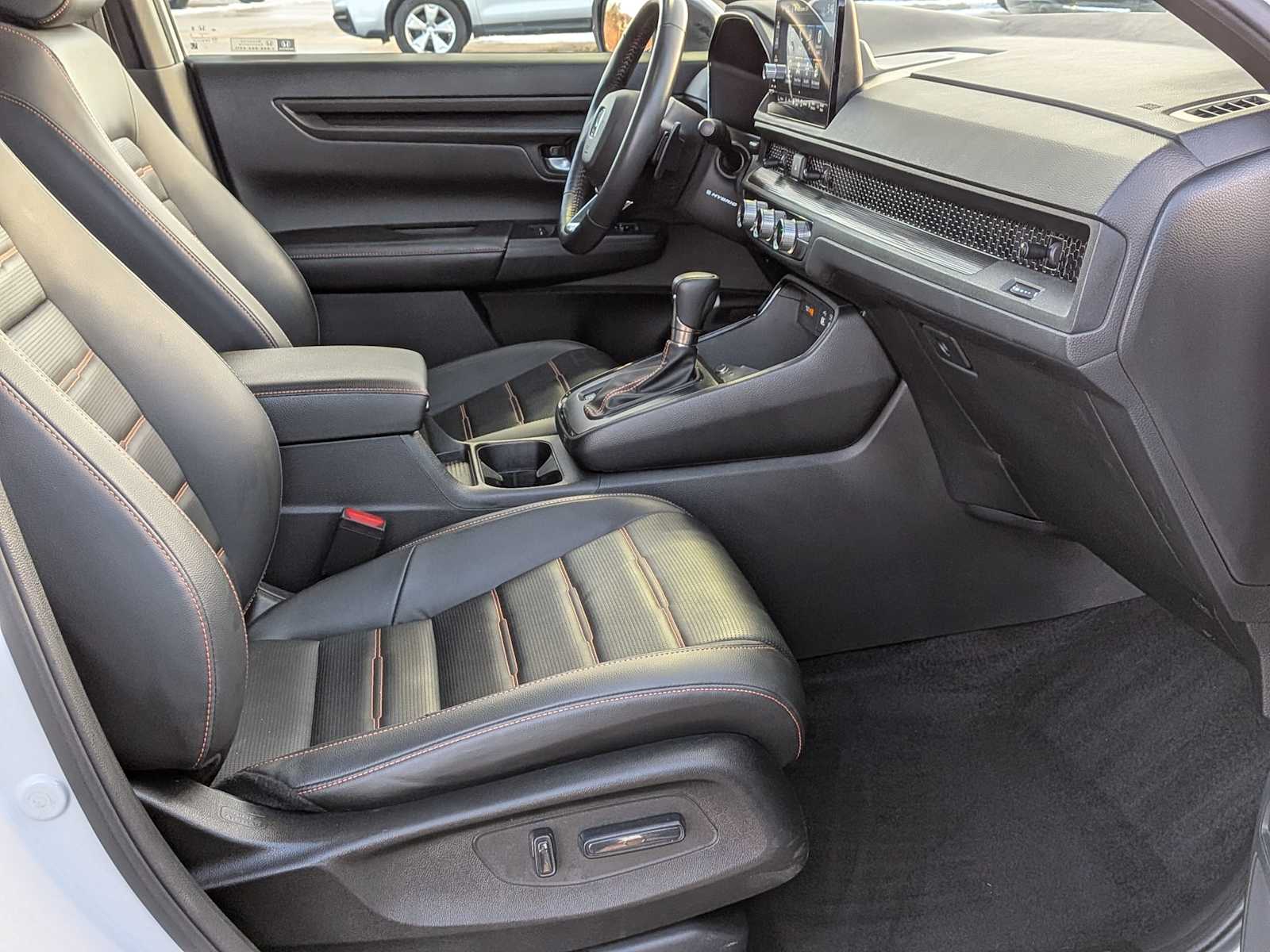 Thumbnail: 2024 Honda CR-V - 23