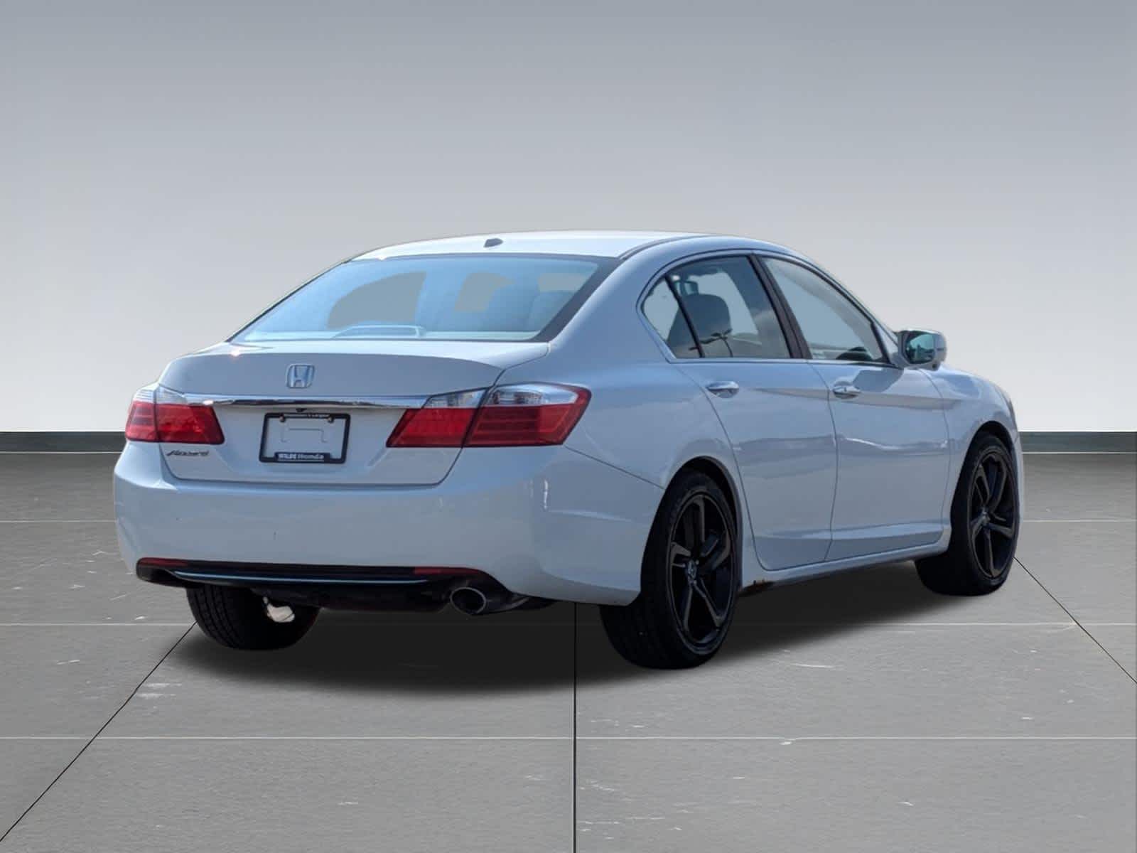 Thumbnail: 2014 Honda Accord - 5