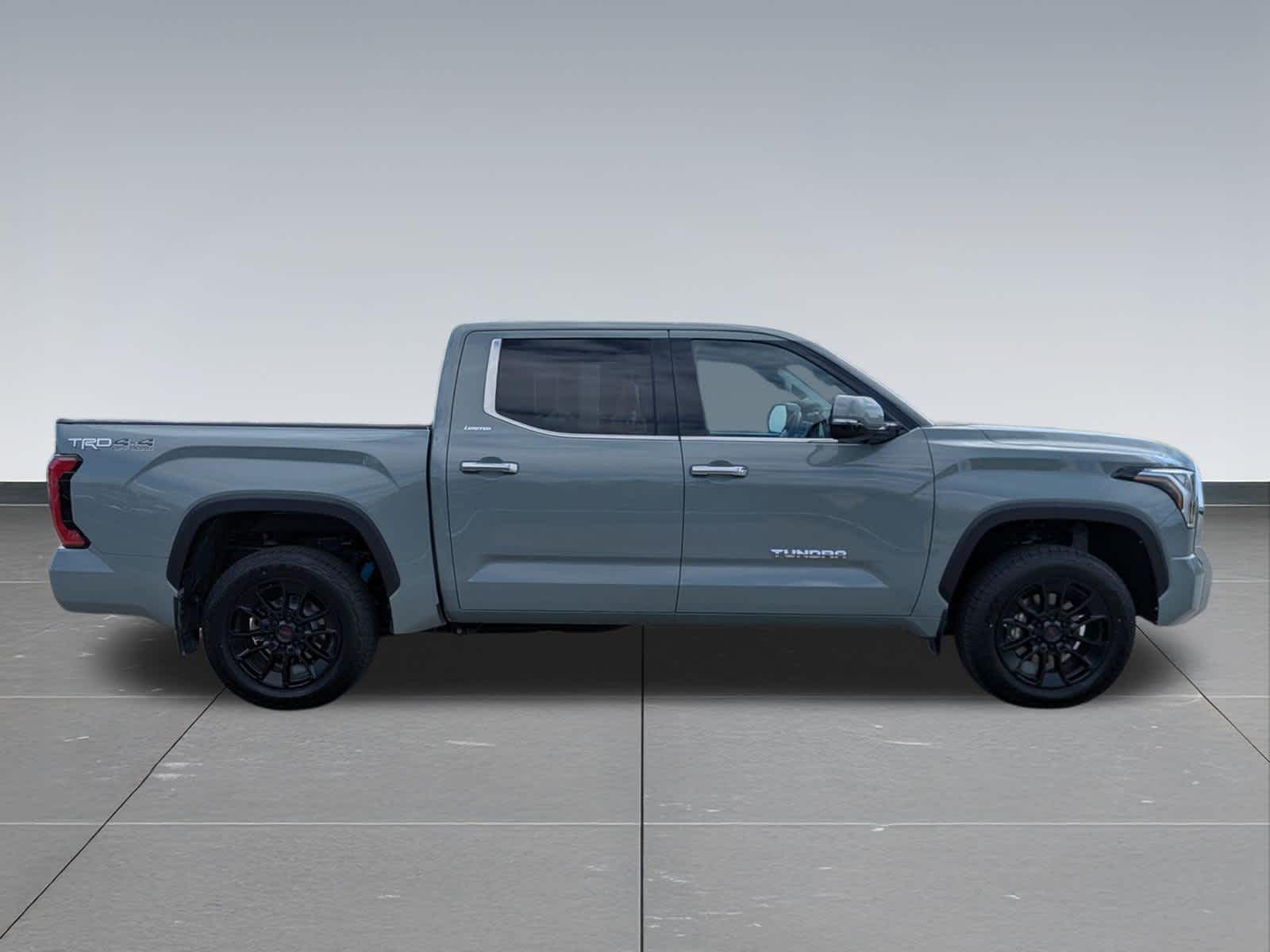 2023 Toyota Tundra Limited - Photo 6