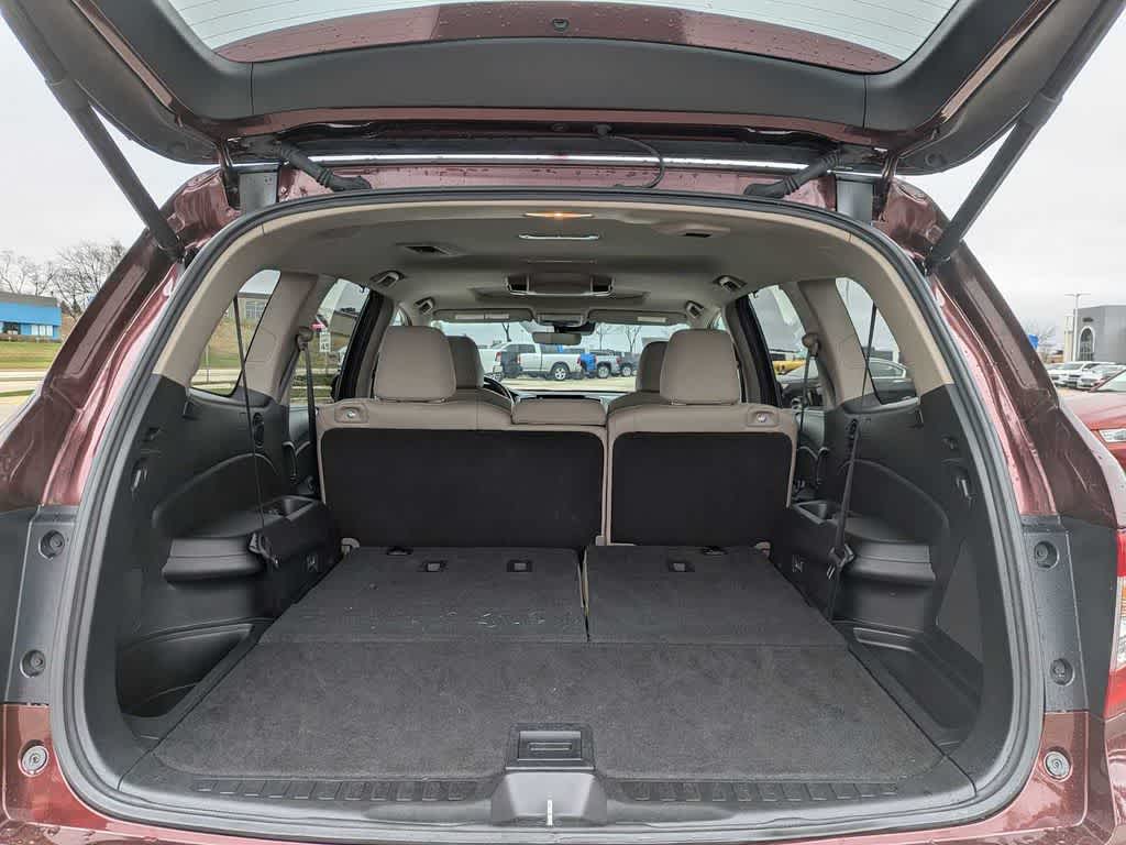 Thumbnail: 2019 Honda Pilot - 39