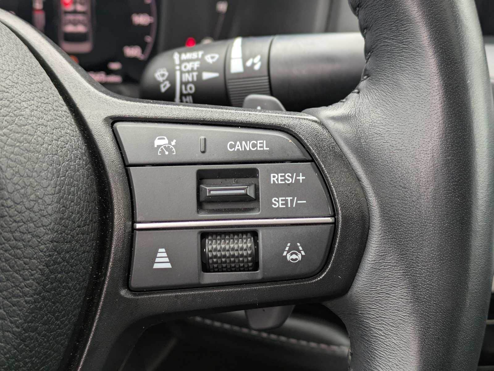 Thumbnail: 2023 Honda Accord - 24