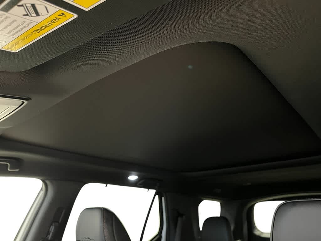 2026 Honda Passport TrailSport 17