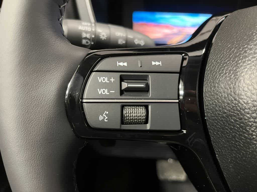 Thumbnail: 2026 Honda Pilot - 15