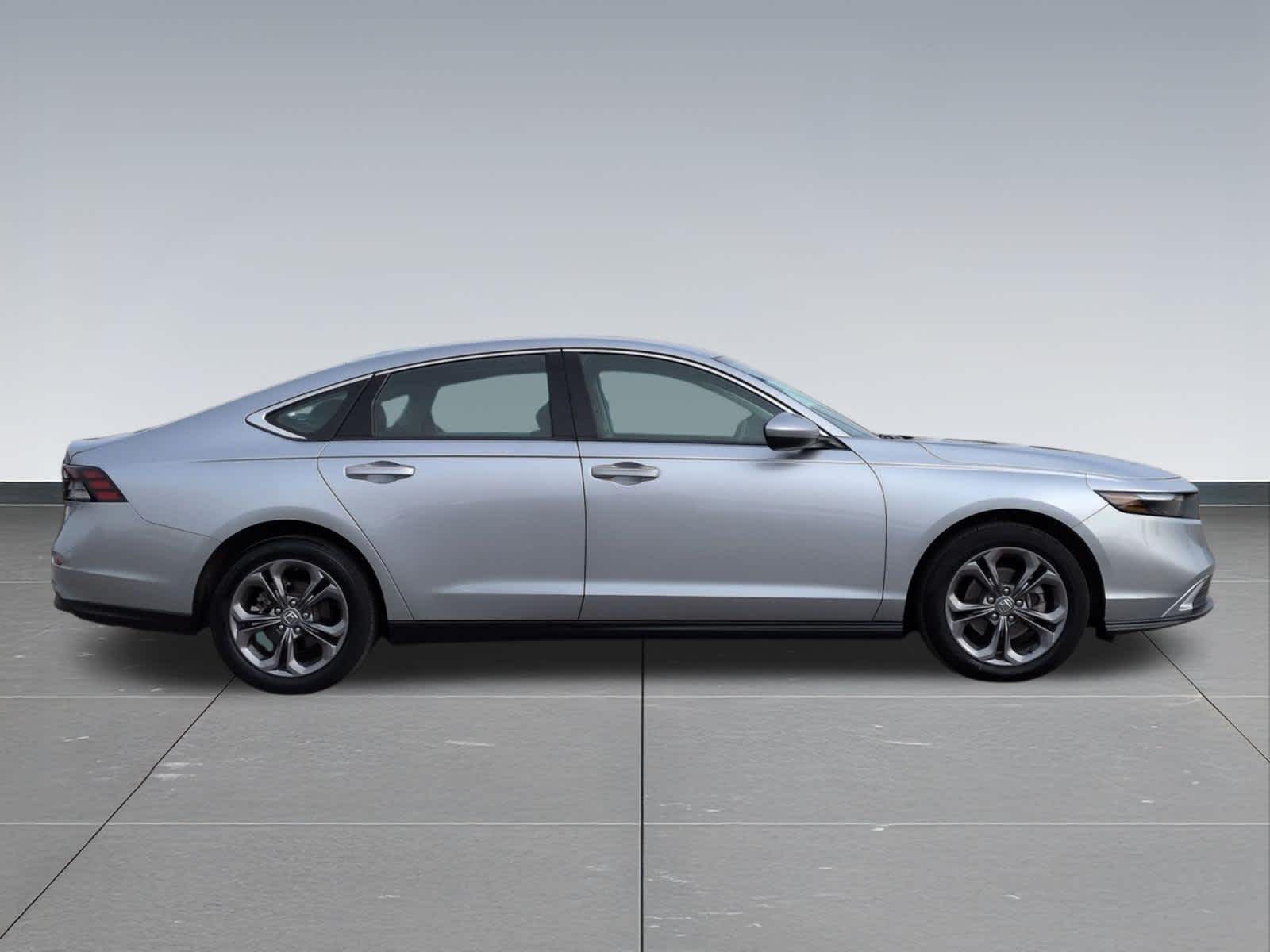 Thumbnail: 2023 Honda Accord - 7