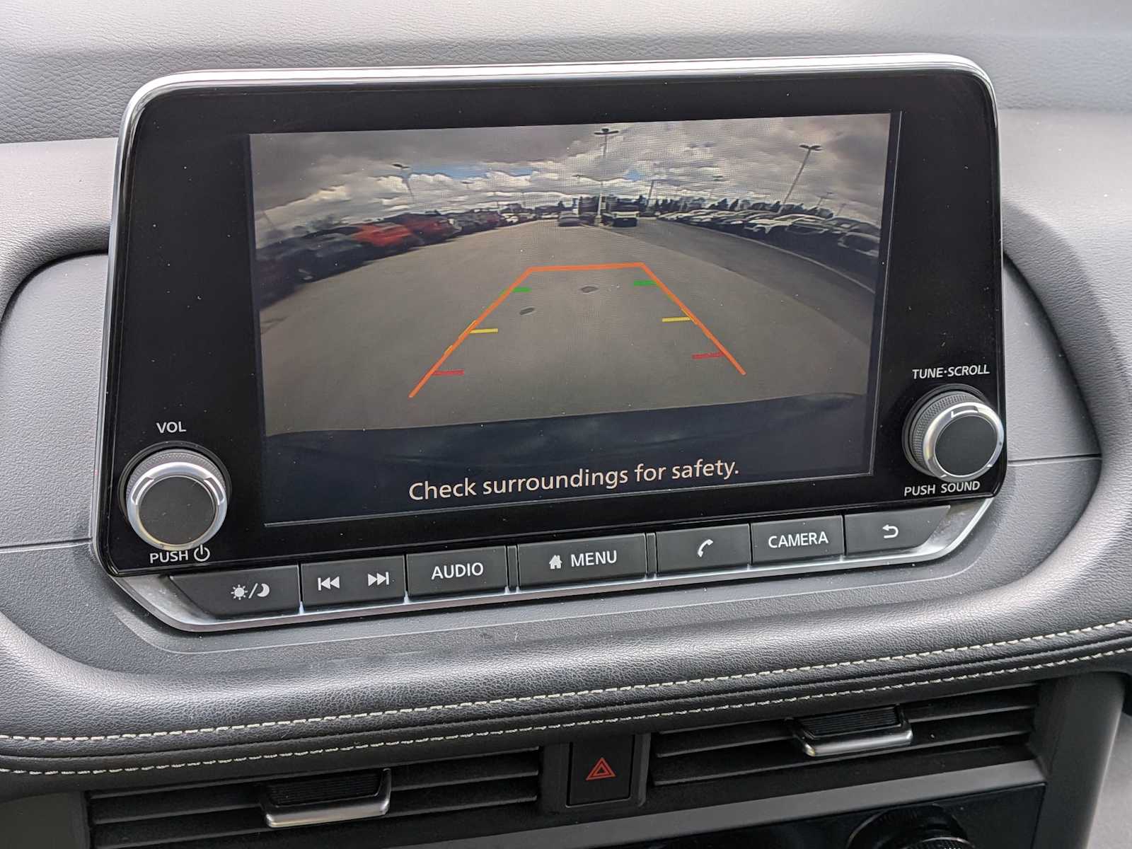 Thumbnail: 2025 Nissan Rogue - 29