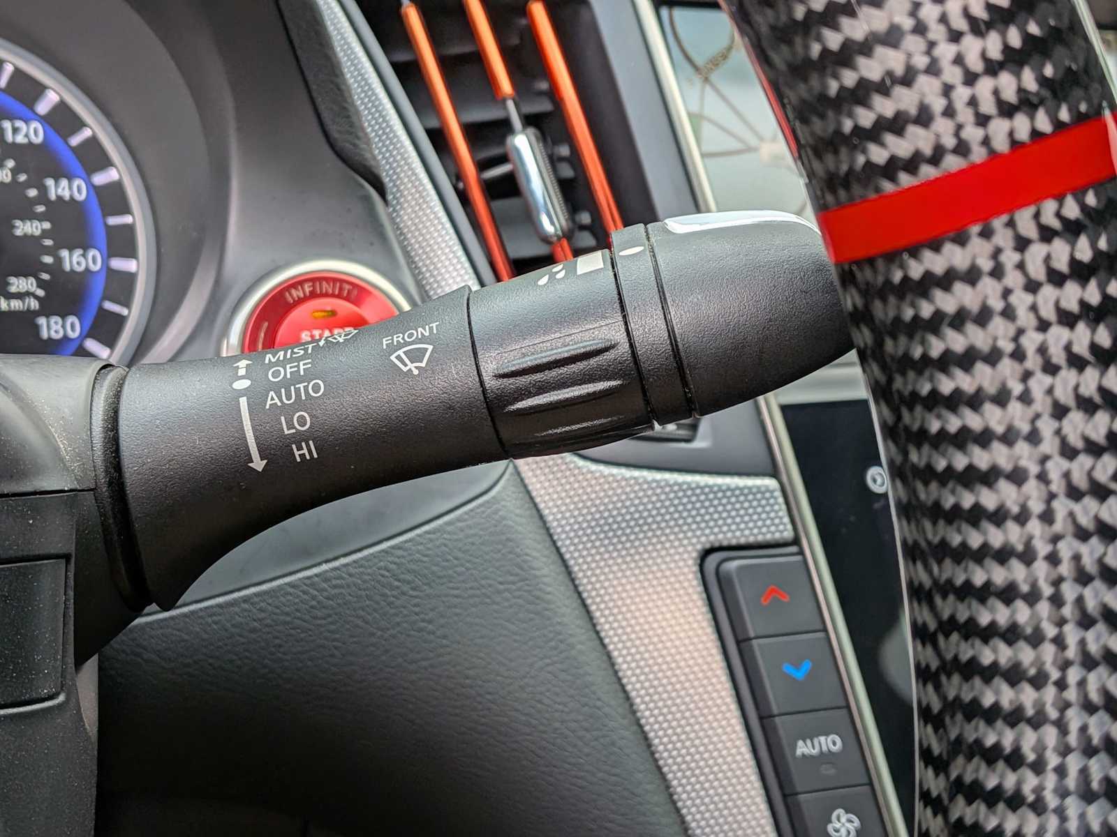 Thumbnail: 2019 INFINITI  - 25