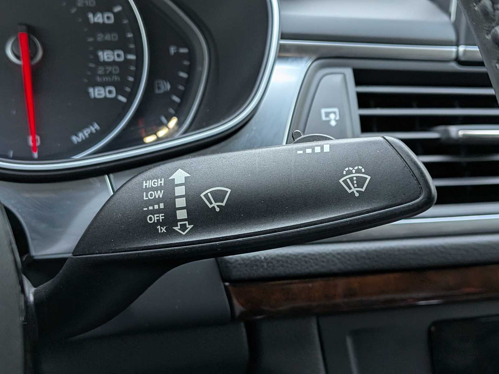 Thumbnail: 2018 Audi A7 - 26