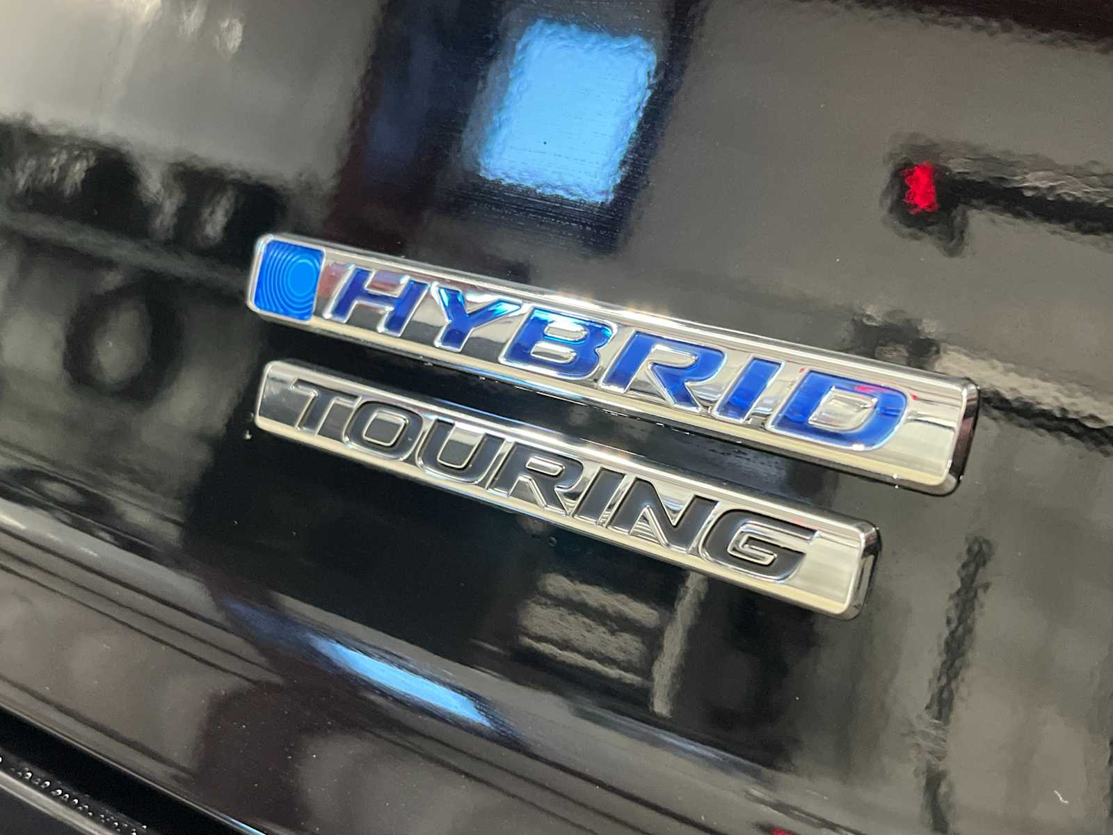 Thumbnail: 2025 Honda Accord - 7