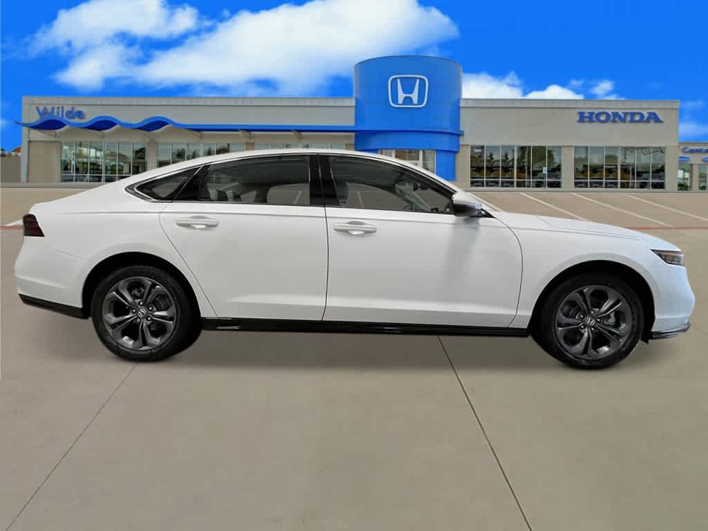 Thumbnail: 2026 Honda Accord - 8