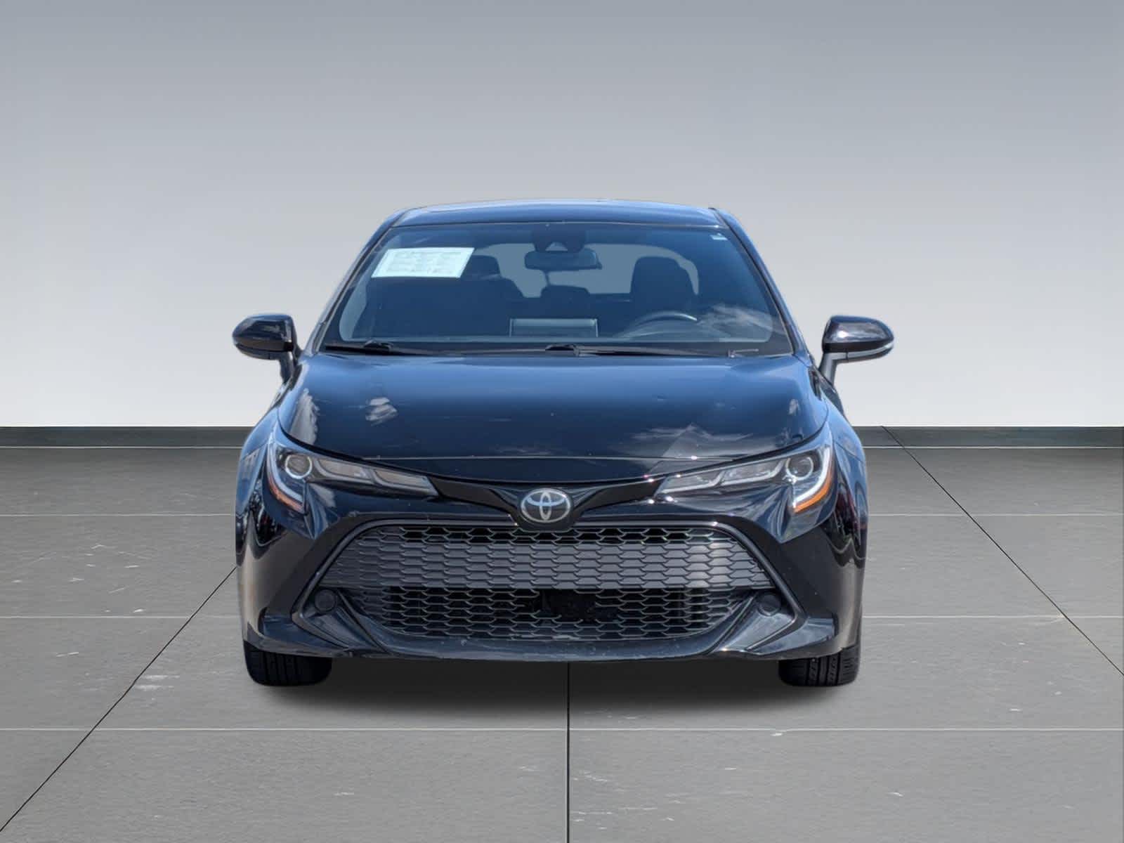 Thumbnail: 2020 Toyota Corolla - 8