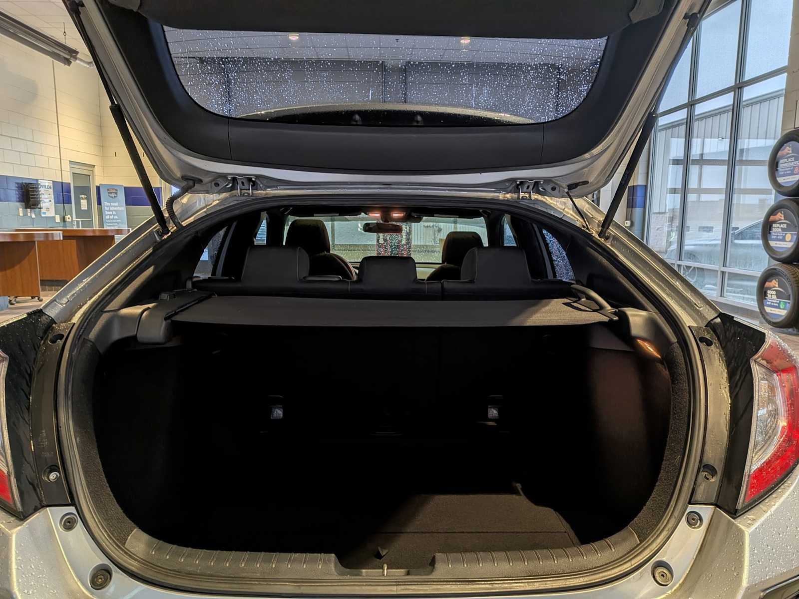 Thumbnail: 2018 Honda Civic - 30