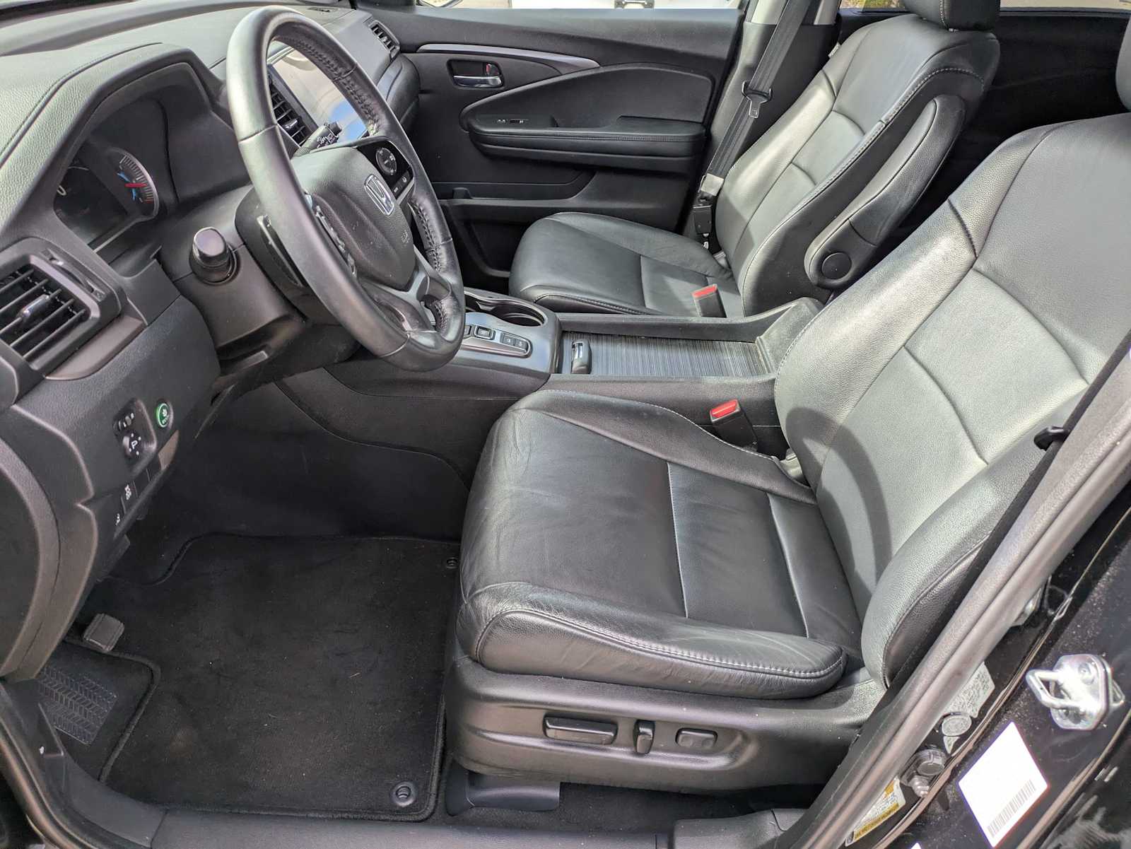 Thumbnail: 2022 Honda Pilot - 15