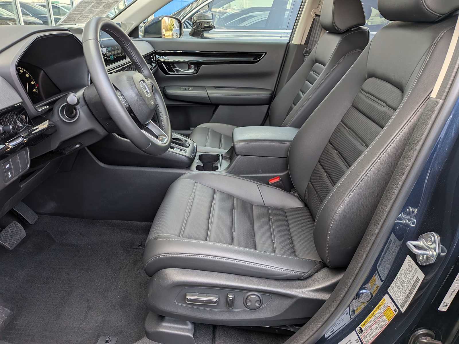 Thumbnail: 2024 Honda CR-V - 15