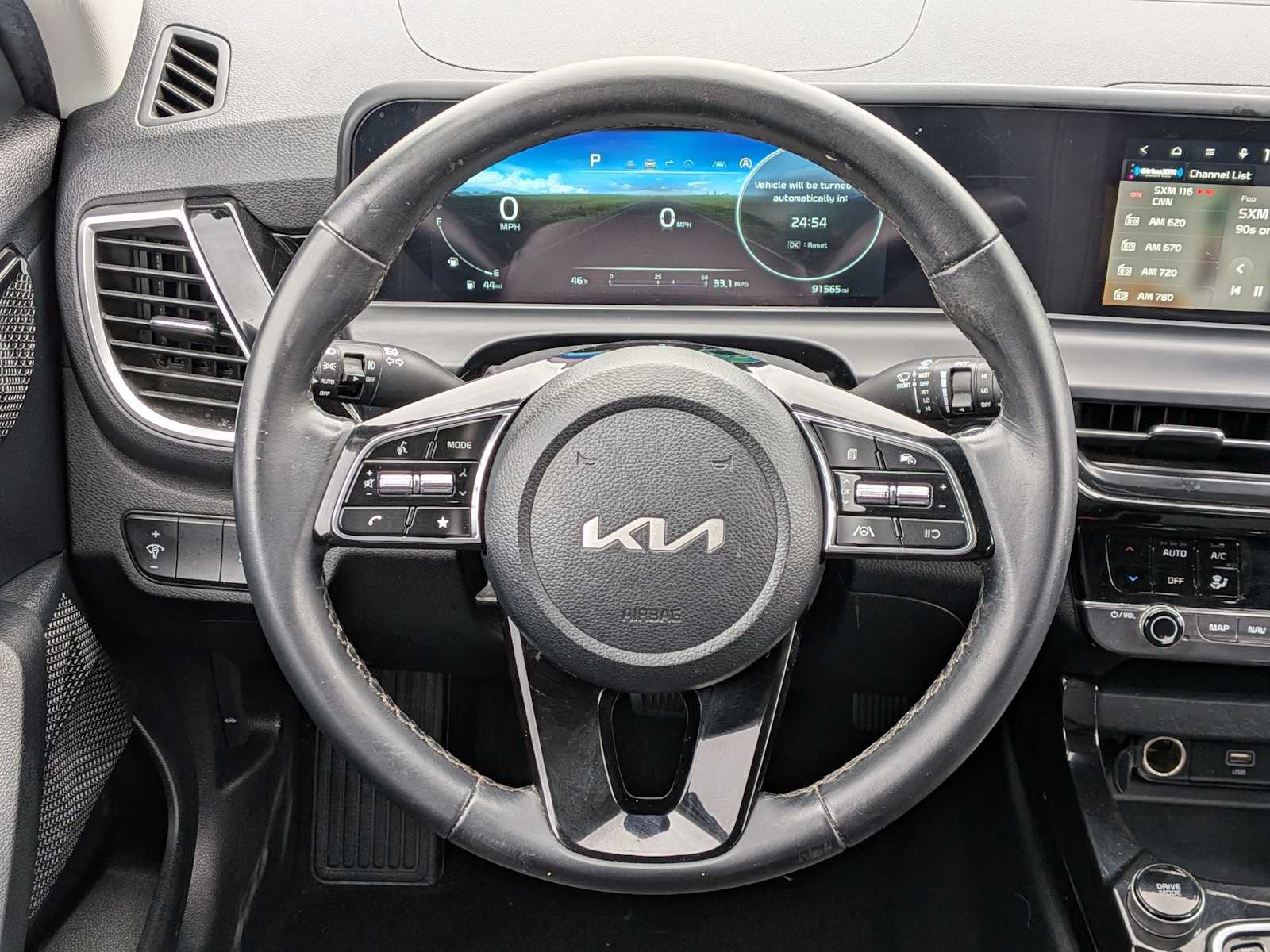 Thumbnail: 2024 Kia Seltos - 21