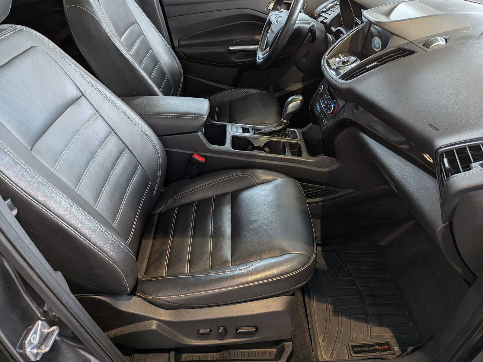 Thumbnail: 2019 Ford Escape - 22