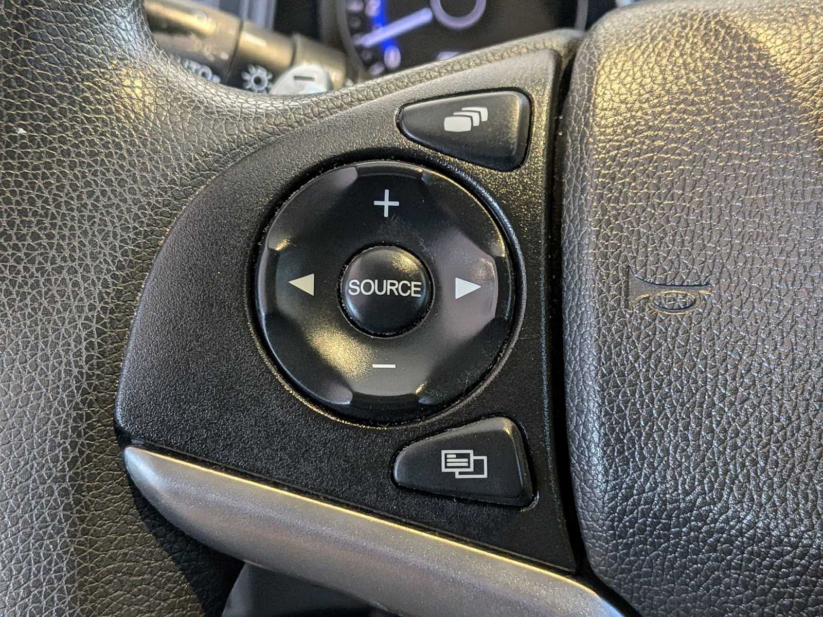 Thumbnail: 2015 Honda Fit - 21