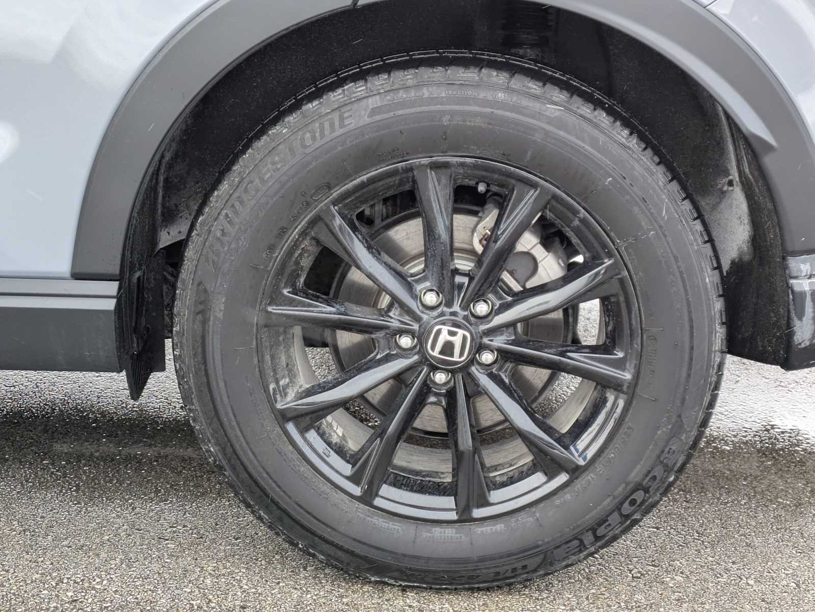 Thumbnail: 2025 Honda CR-V - 12