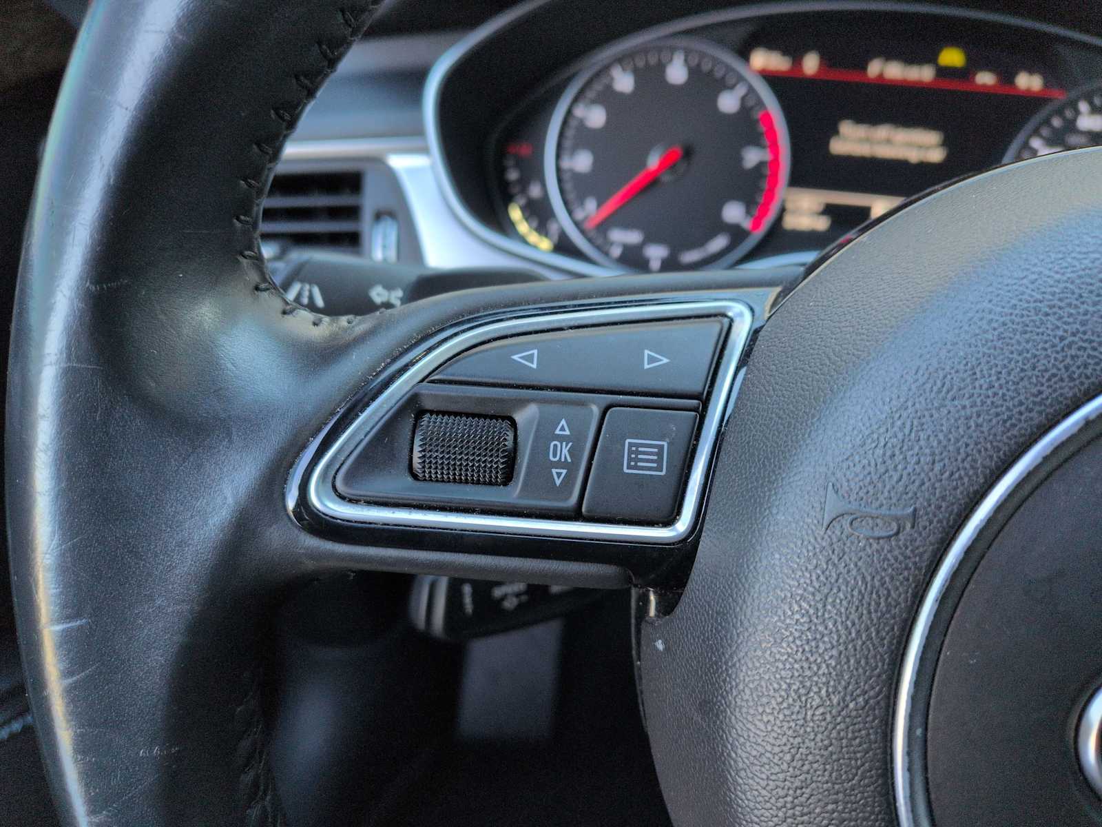 Thumbnail: 2016 Audi A6 - 24