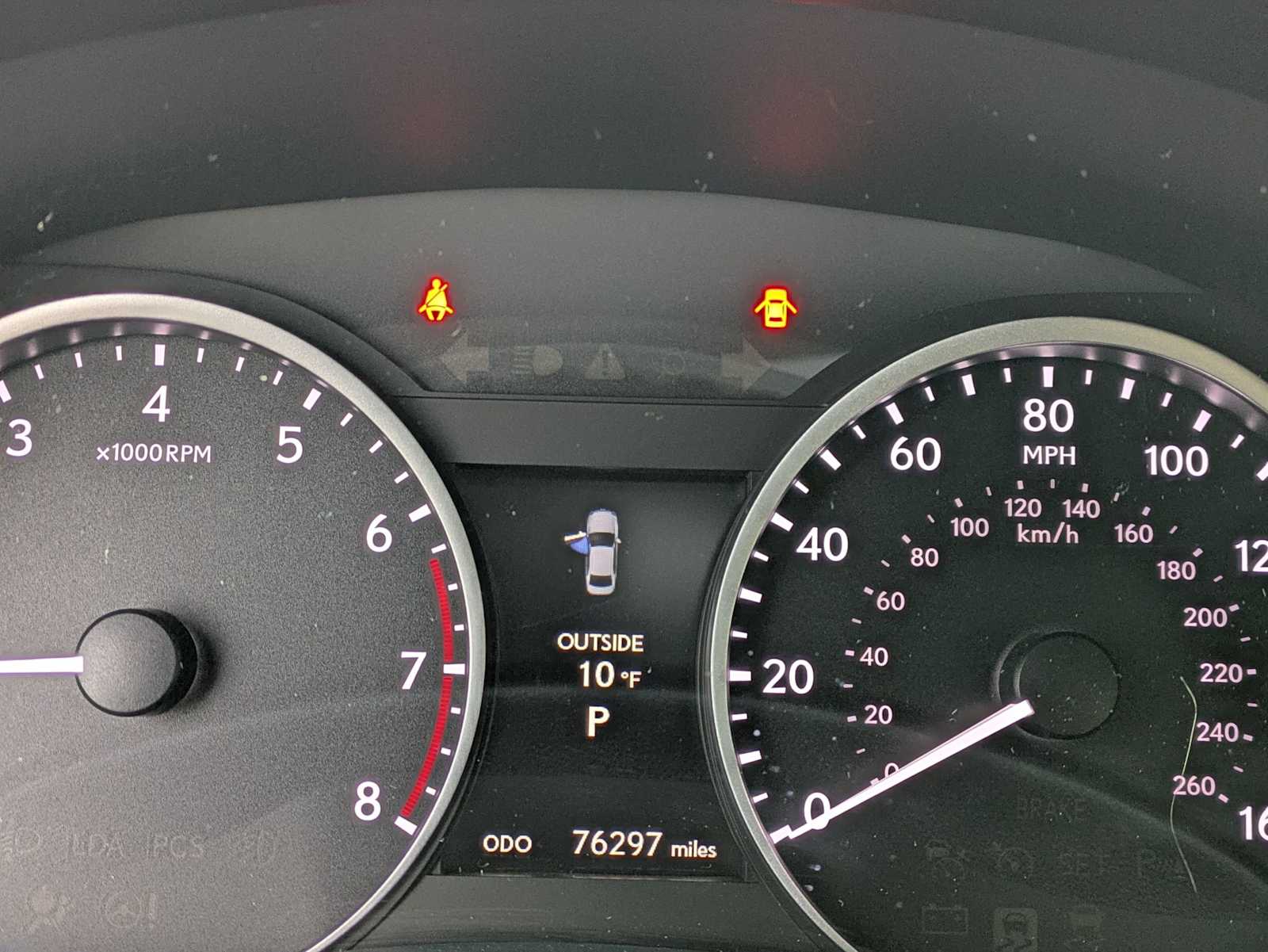 Thumbnail: 2013 Lexus ES - 32