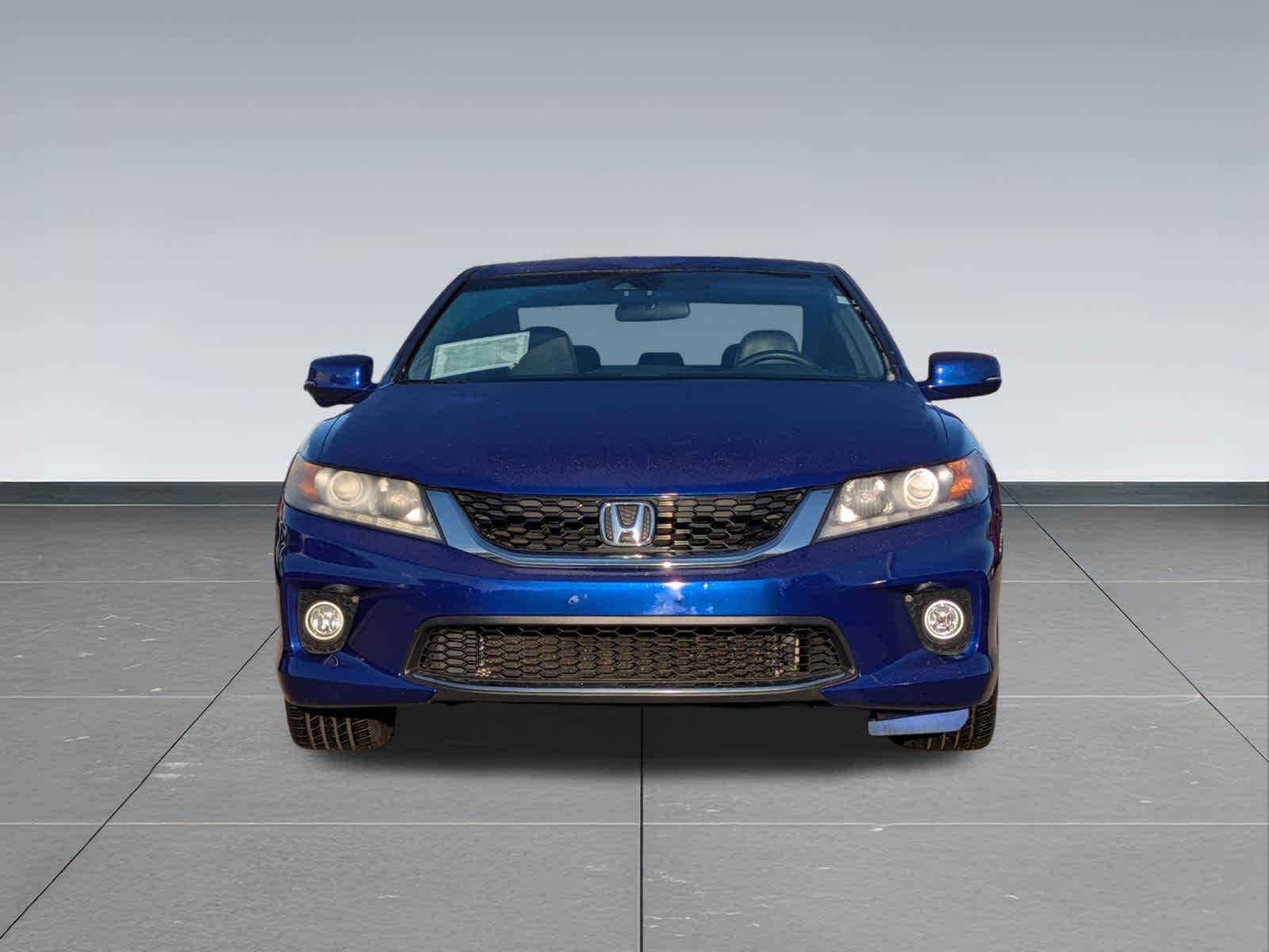 Thumbnail: 2013 Honda Accord - 9