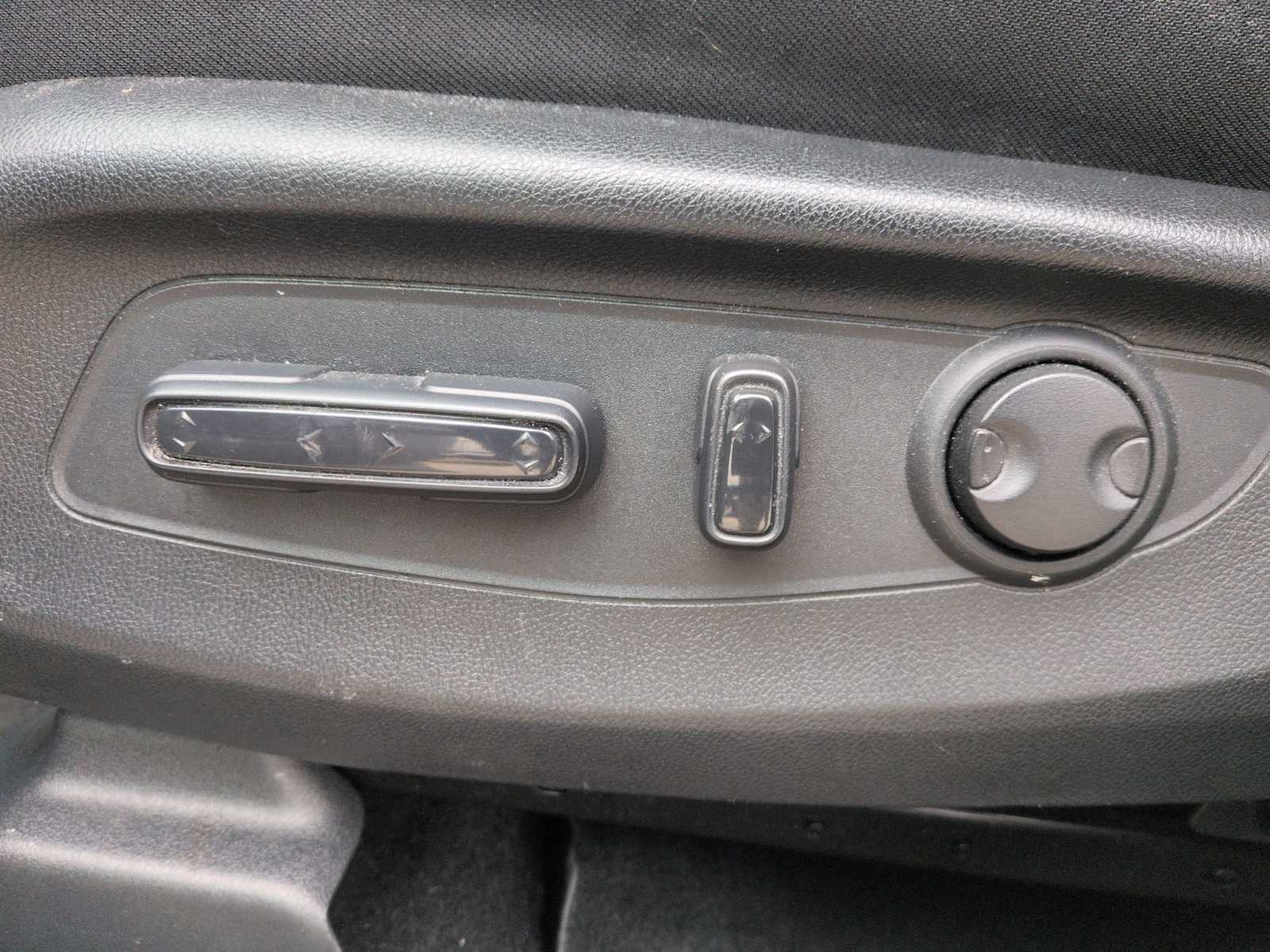 Thumbnail: 2024 Honda CR-V - 17