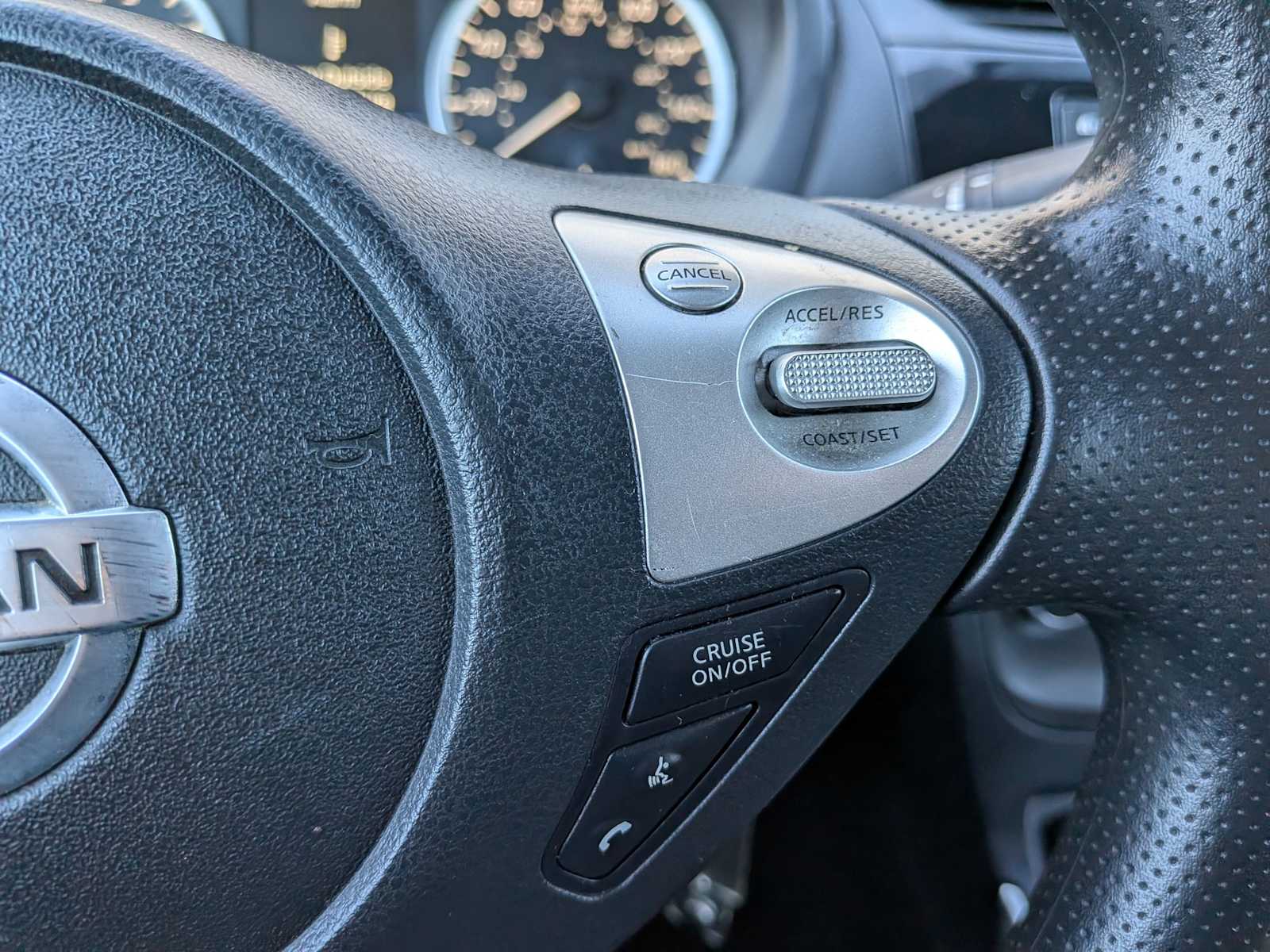 Thumbnail: 2019 Nissan Sentra - 20