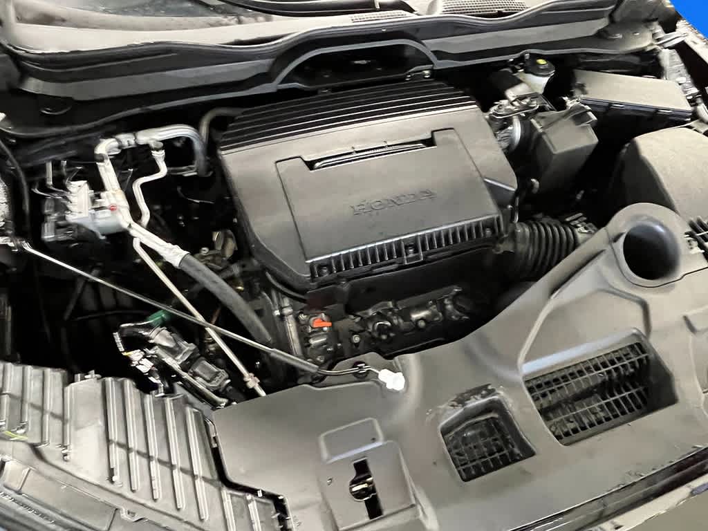 Thumbnail: 2026 Honda Pilot - 12