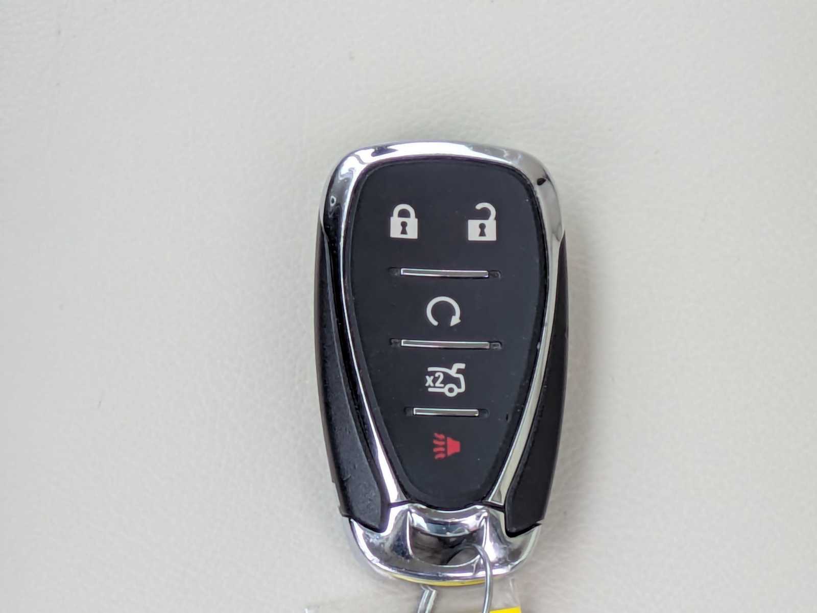 Thumbnail: 2024 Chevrolet Malibu - 34