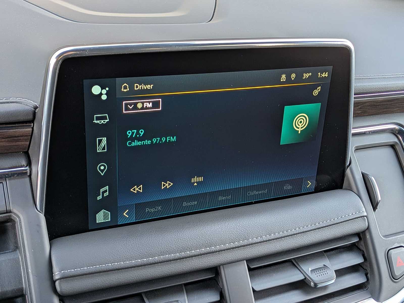 Thumbnail: 2023 Chevrolet Tahoe - 27