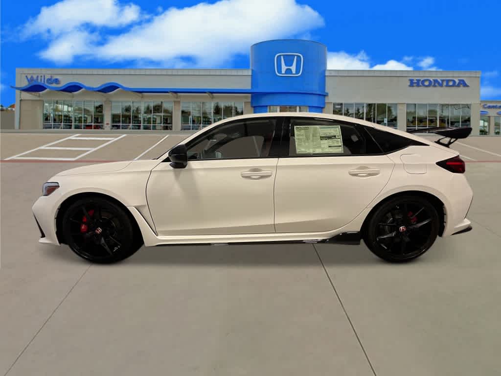 Thumbnail: 2026 Honda Civic - 2