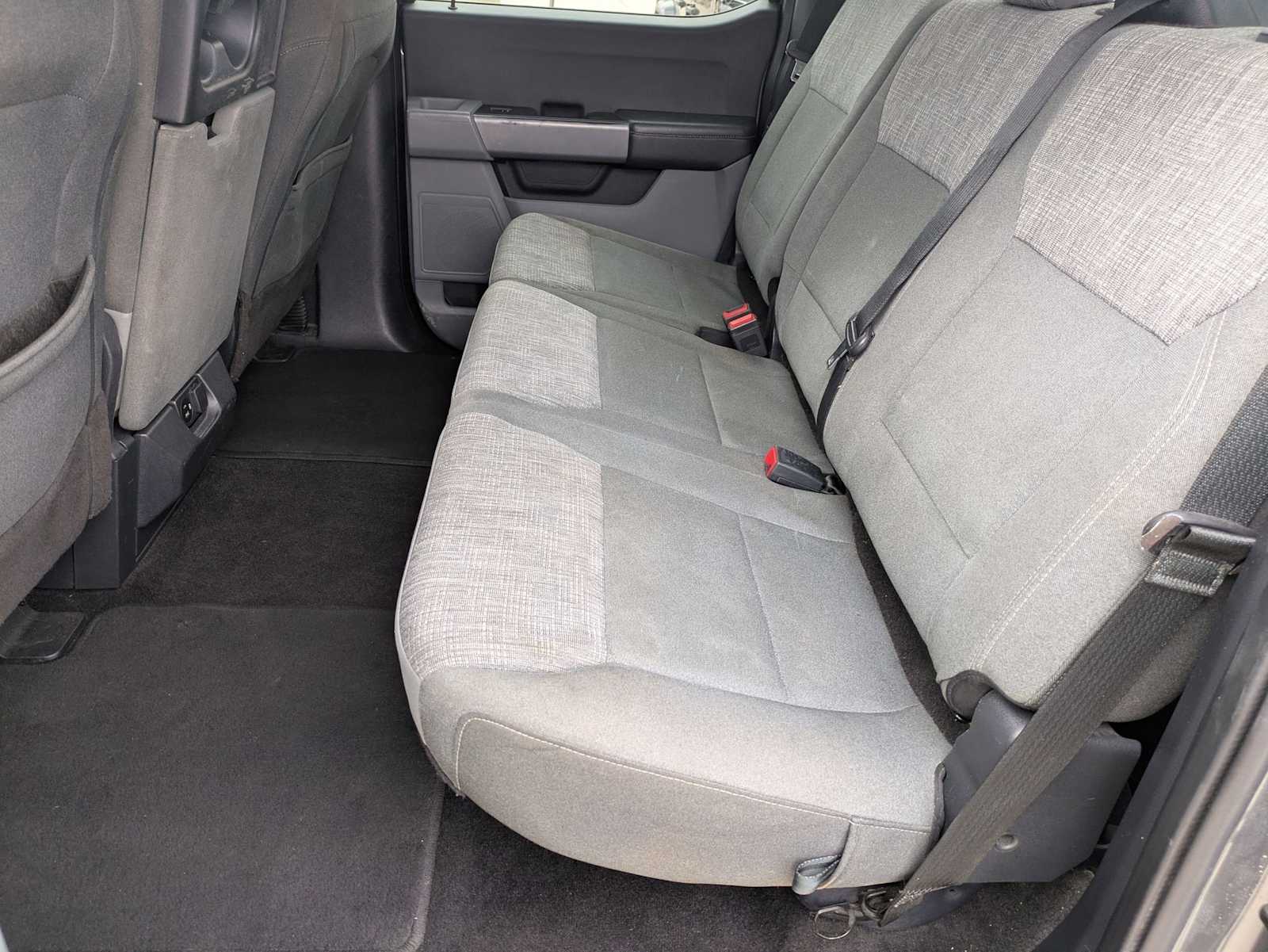 Thumbnail: 2022 Ford F-150 - 18