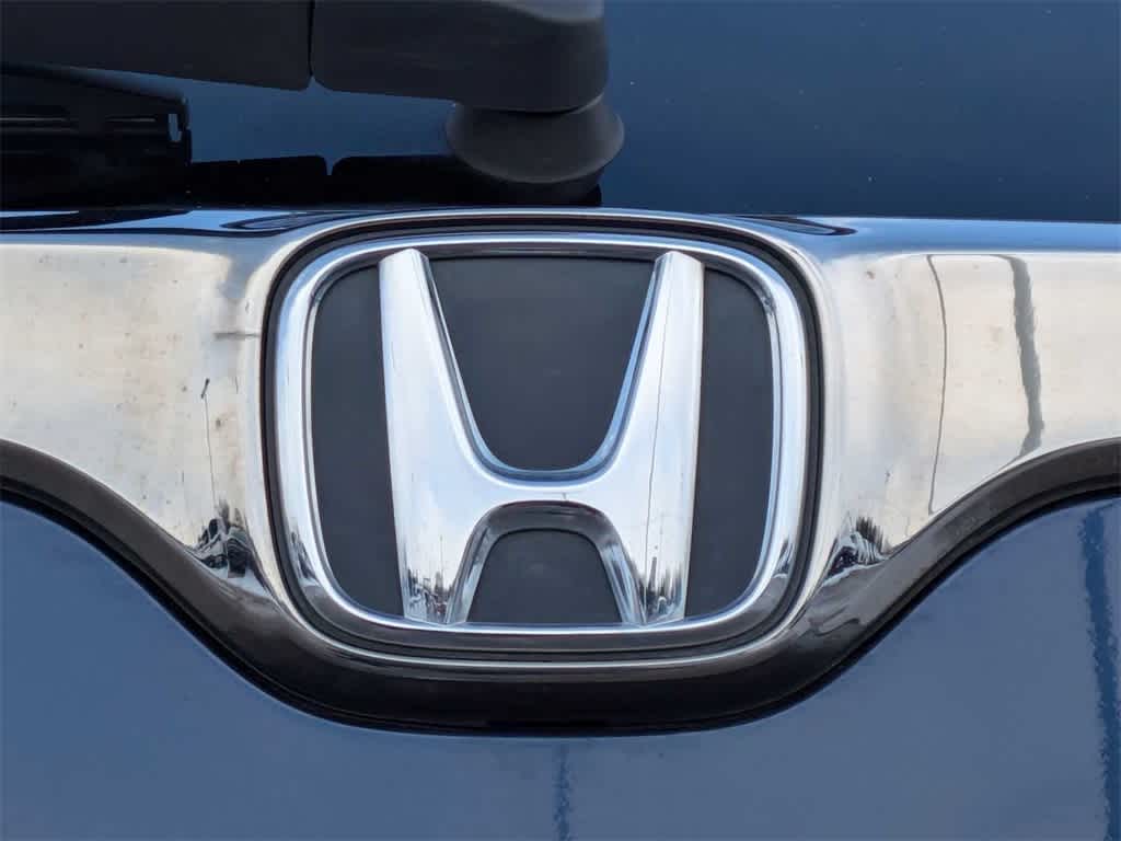 Thumbnail: 2020 Honda CR-V - 11