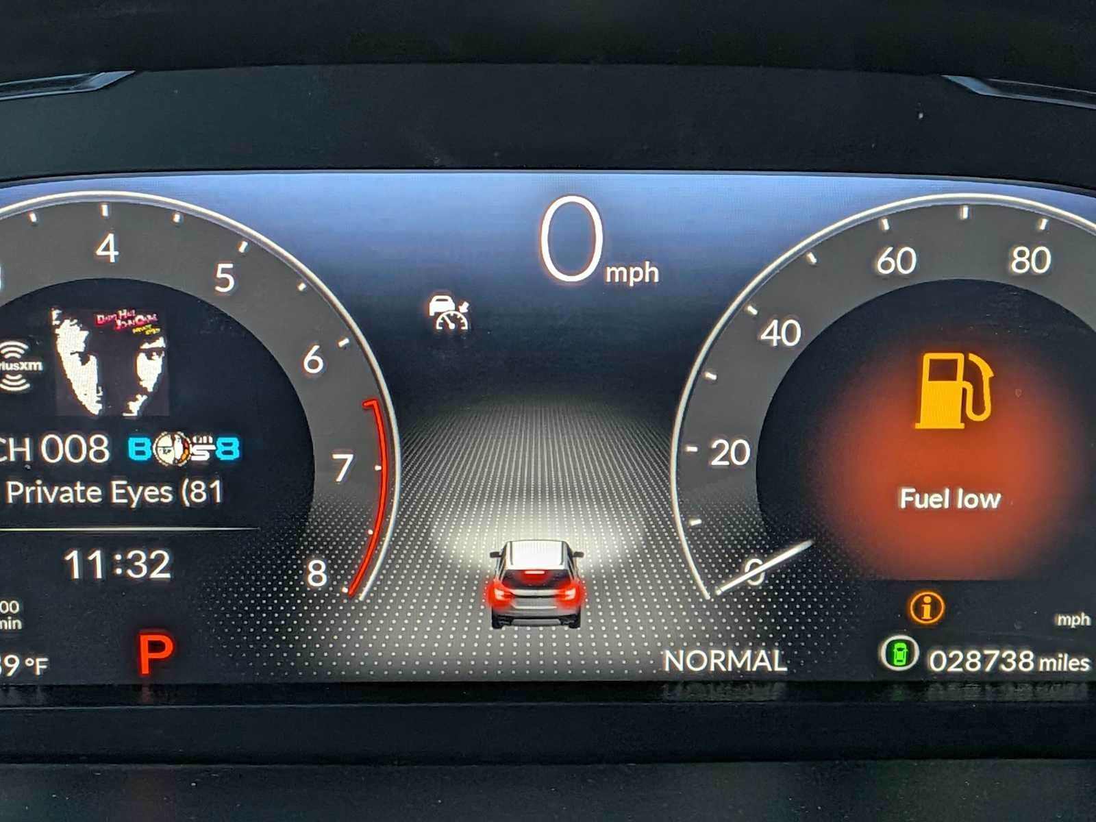 Thumbnail: 2025 Honda Pilot - 34