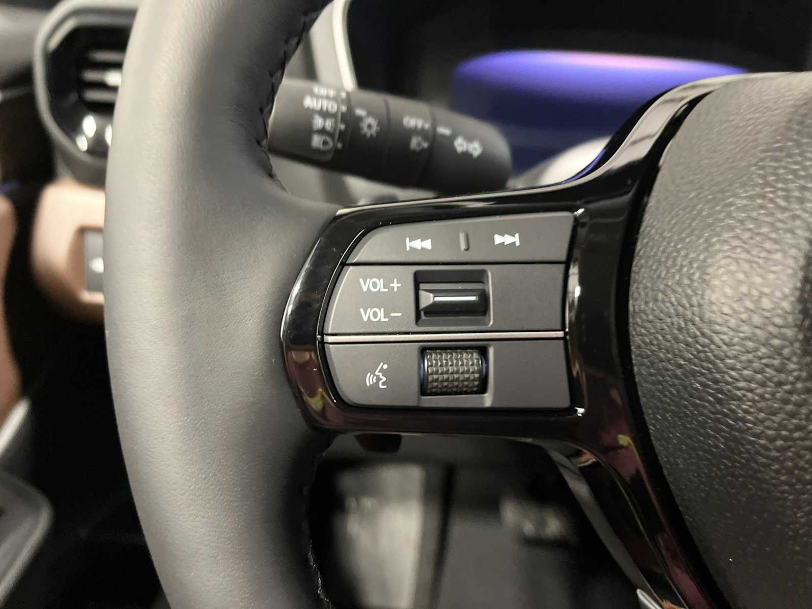 Thumbnail: 2026 Honda Pilot - 18
