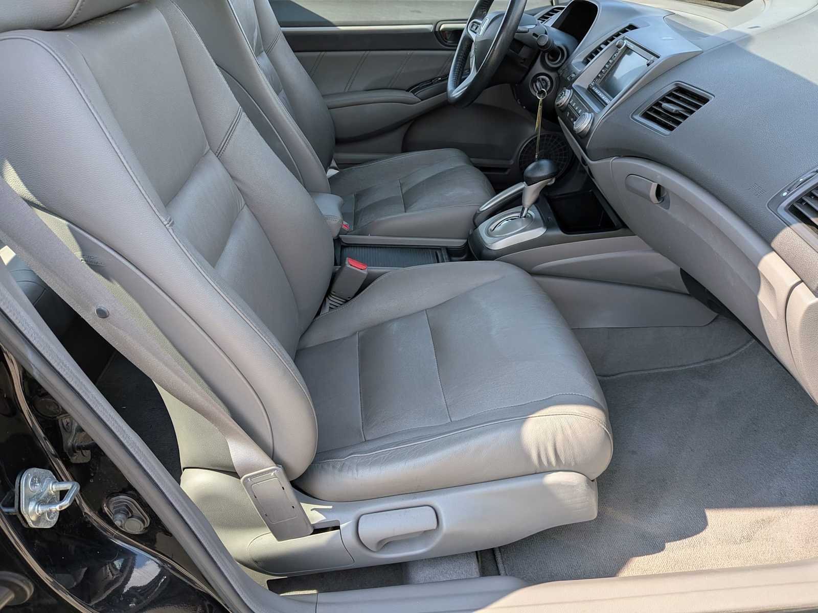 Thumbnail: 2010 Honda Civic - 19
