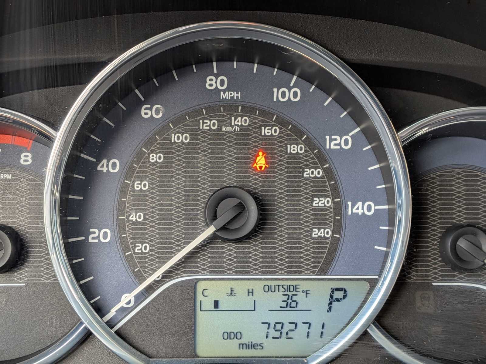 Thumbnail: 2016 Toyota Corolla - 28